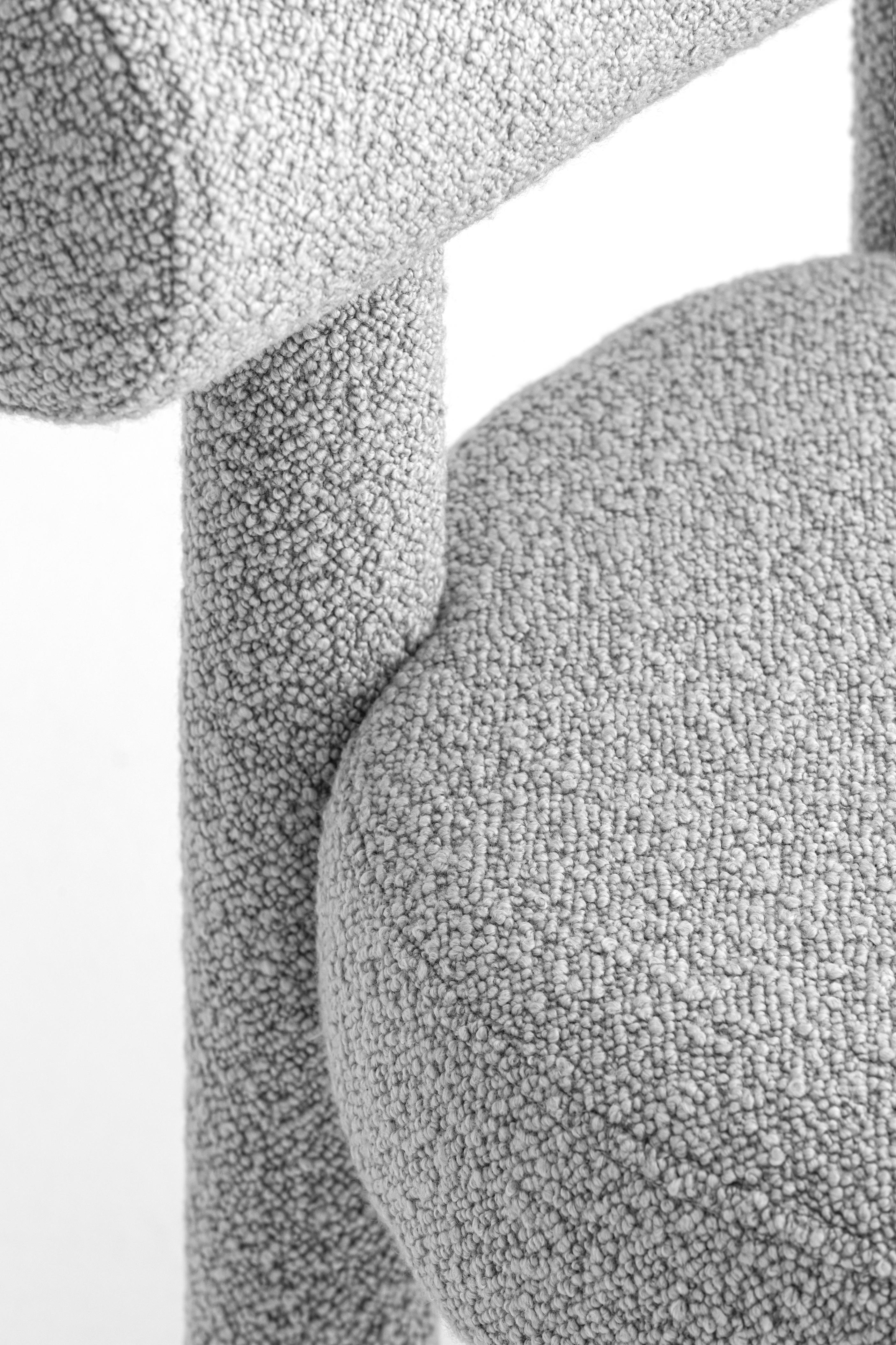 Upholstered GROPIUS CS1 Chair
