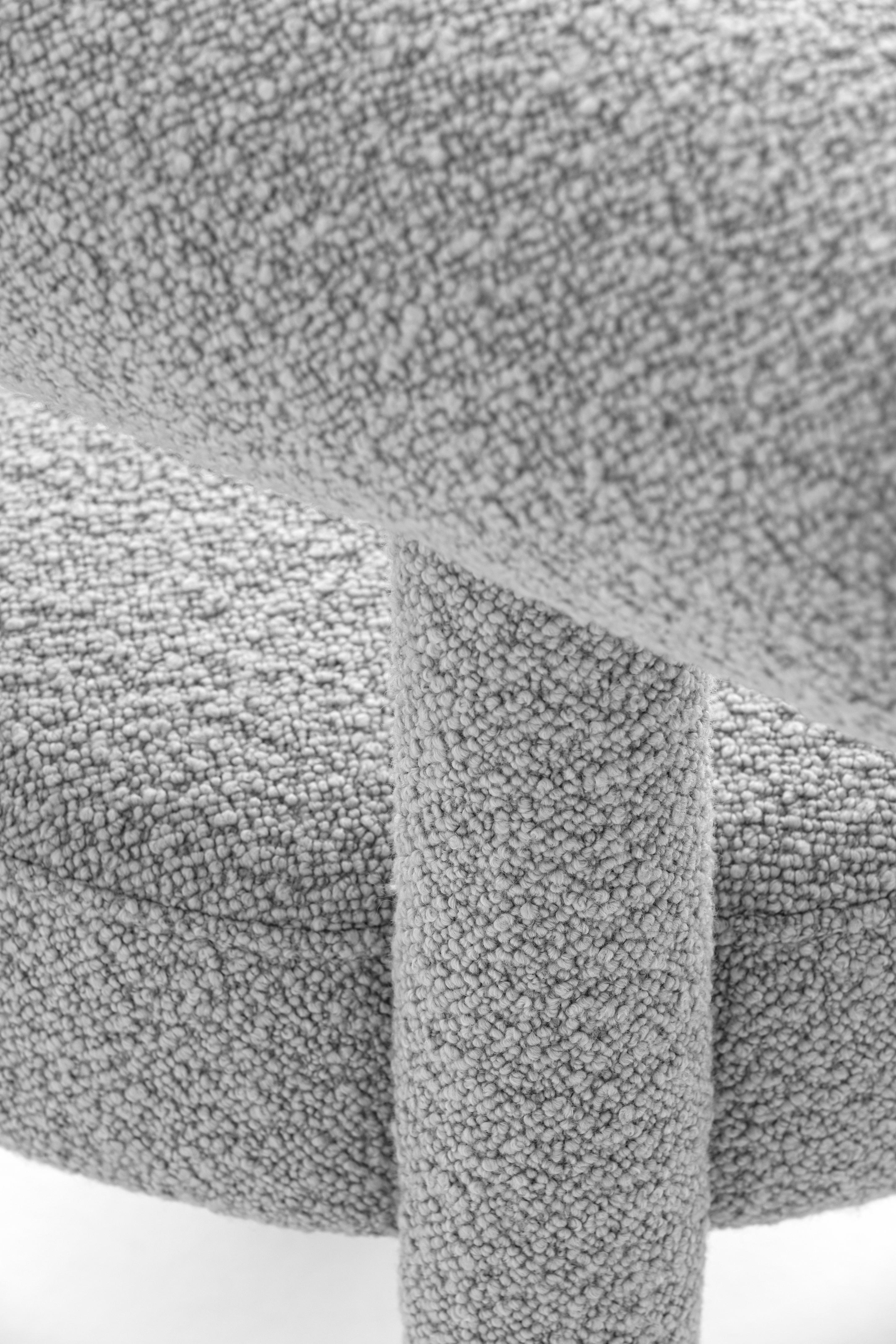 Upholstered GROPIUS CS1 Chair