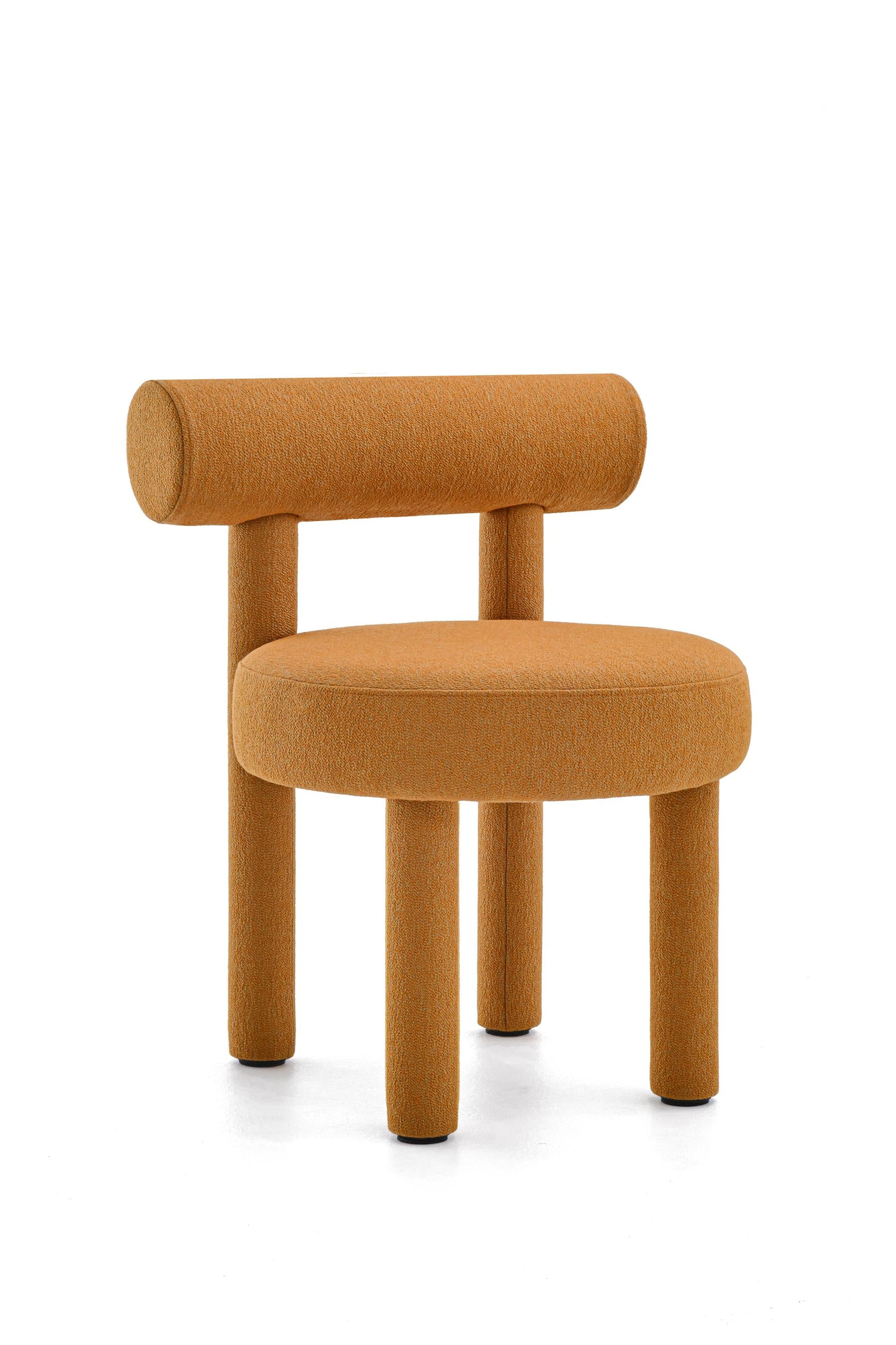Upholstered GROPIUS CS1 Chair