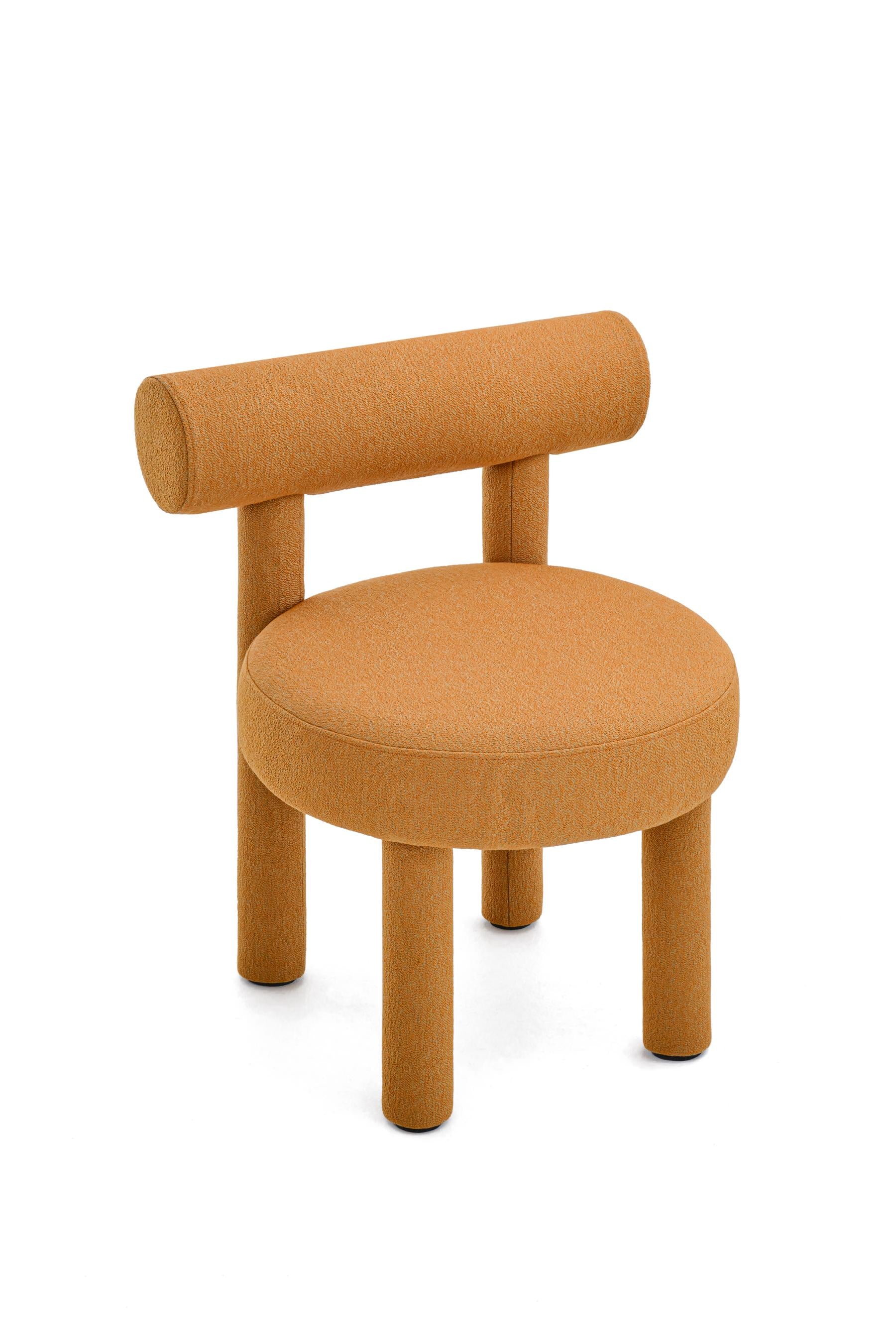 Upholstered GROPIUS CS1 Chair