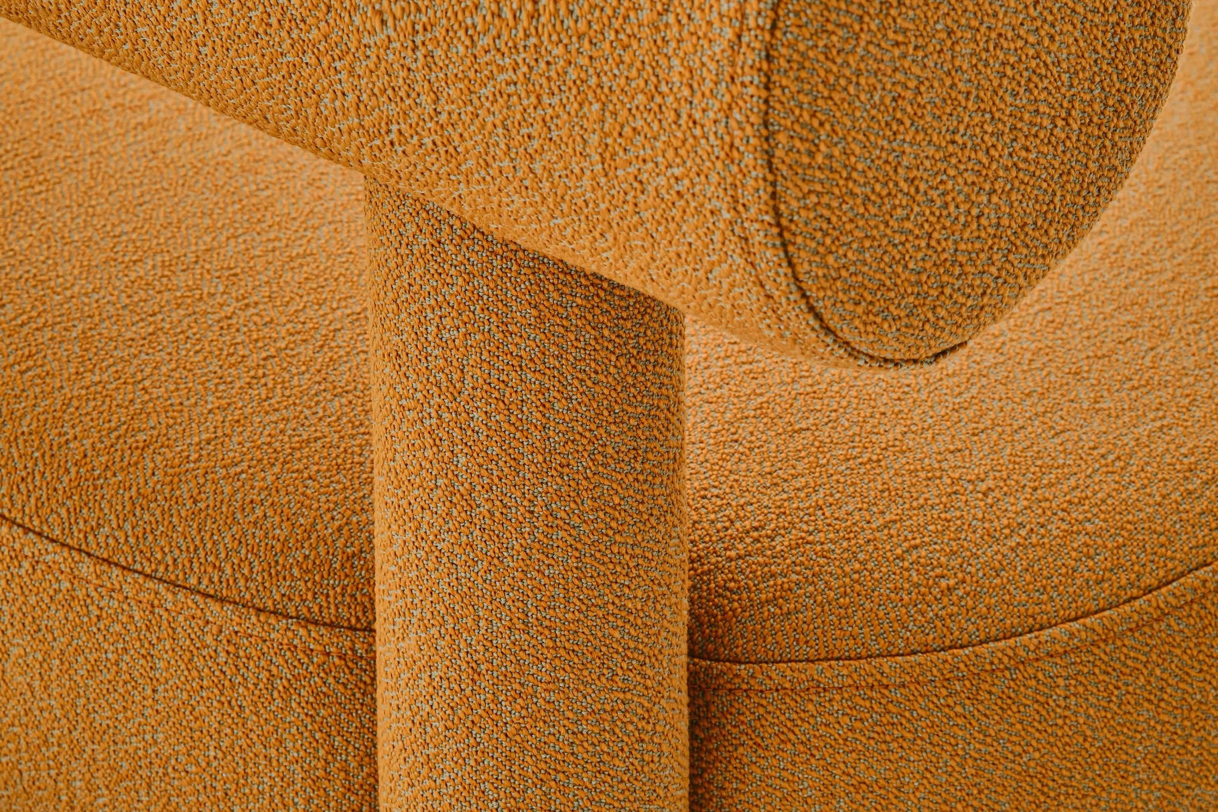 Upholstered Bar Stool GROPIUS CS1