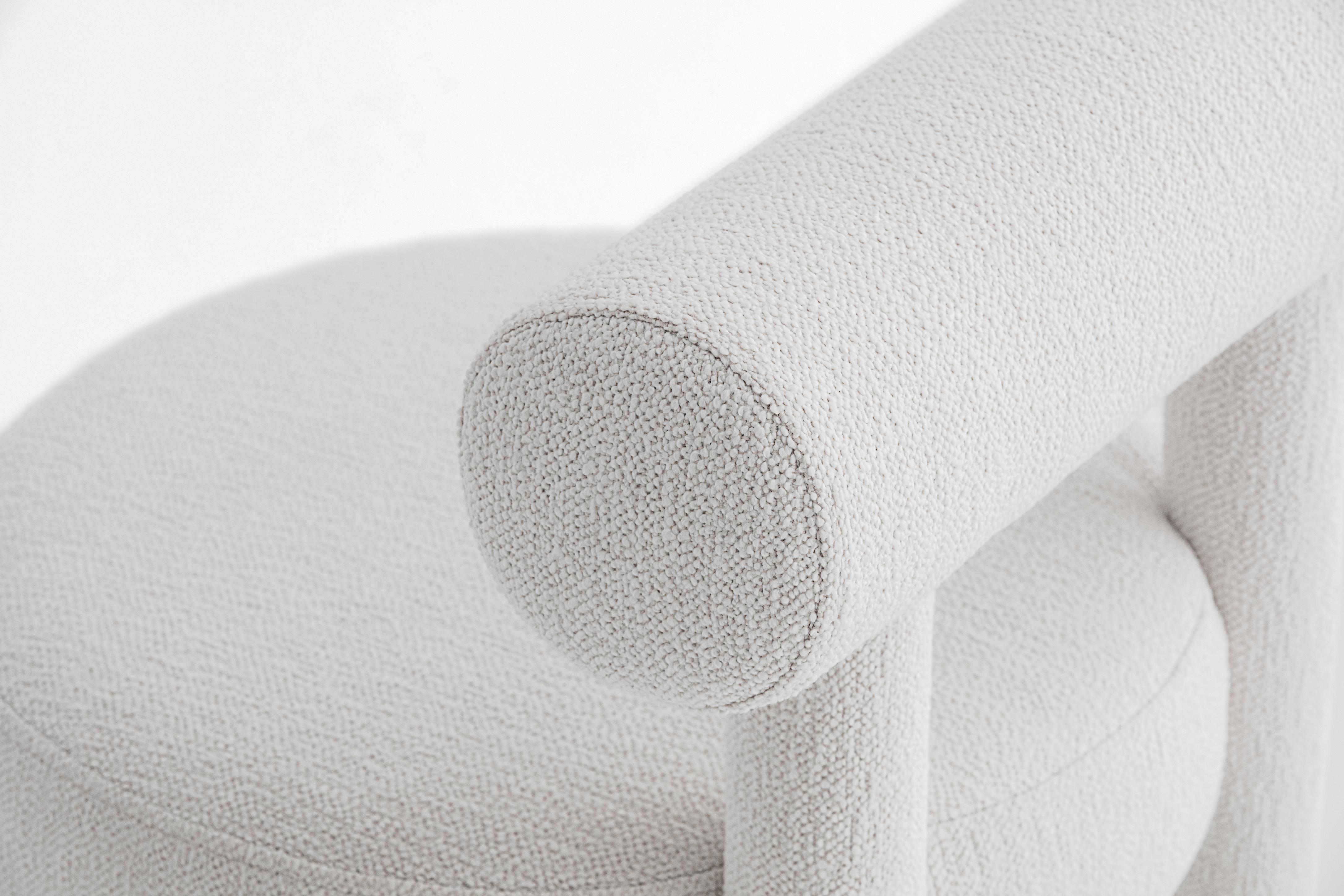 Upholstered GROPIUS CS1 Chair
