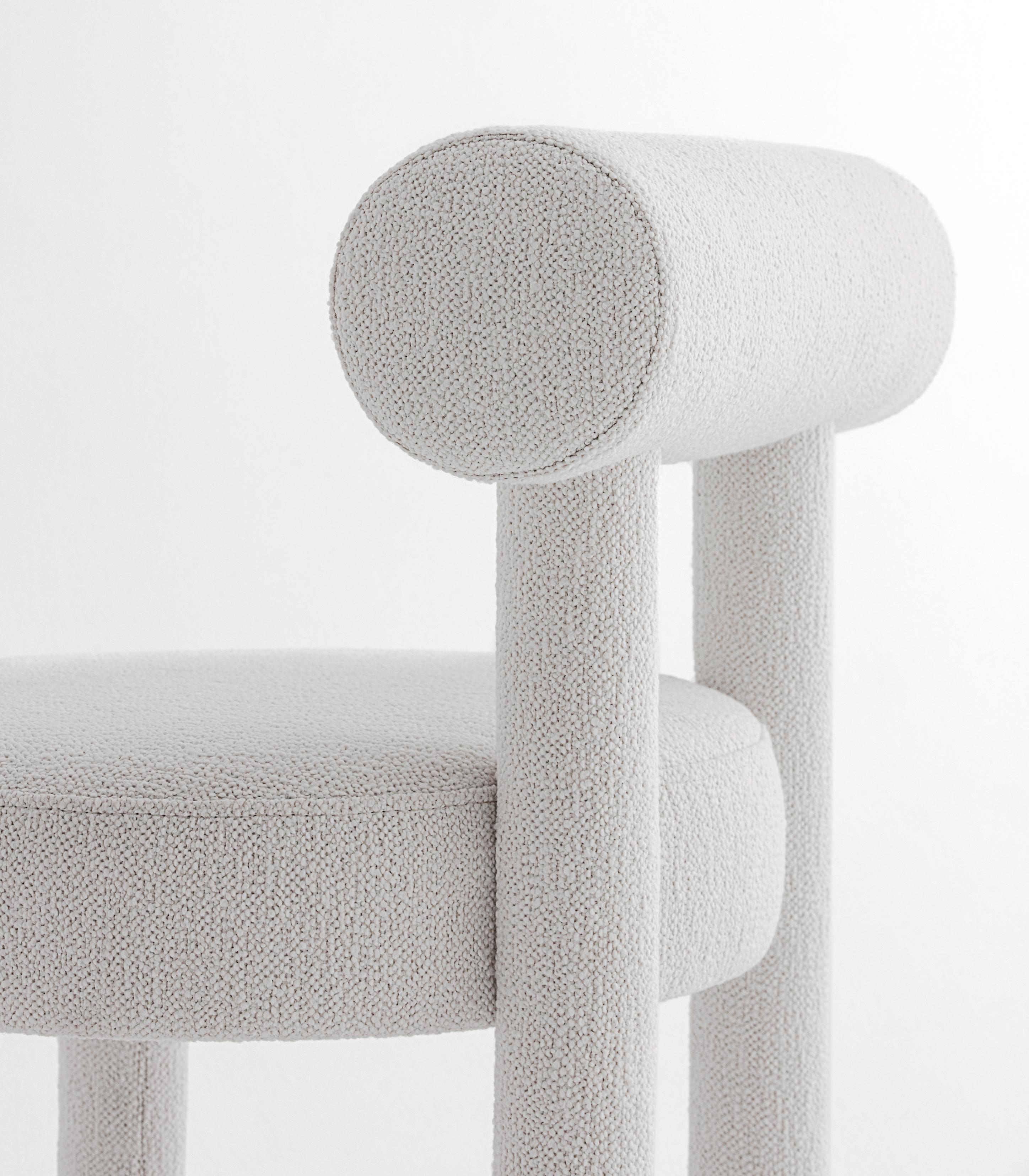 Upholstered GROPIUS CS1 Chair