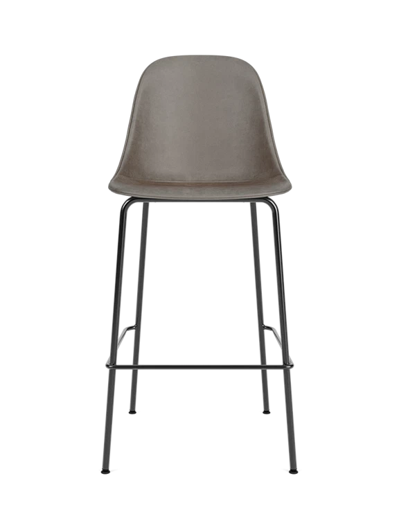 Hoker HARBOUR szara skóra