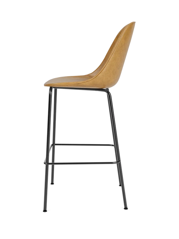 Hoker HARBOUR koniakowa skóra