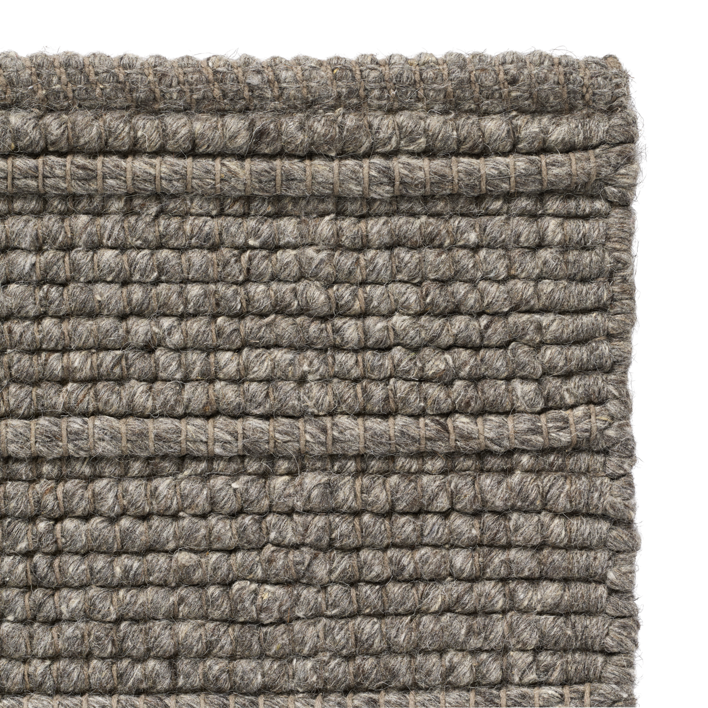 Koberec HARPER šedý