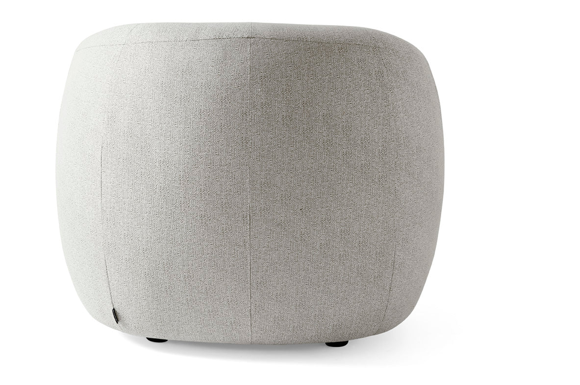 Křeslo HAVEN čalouněné