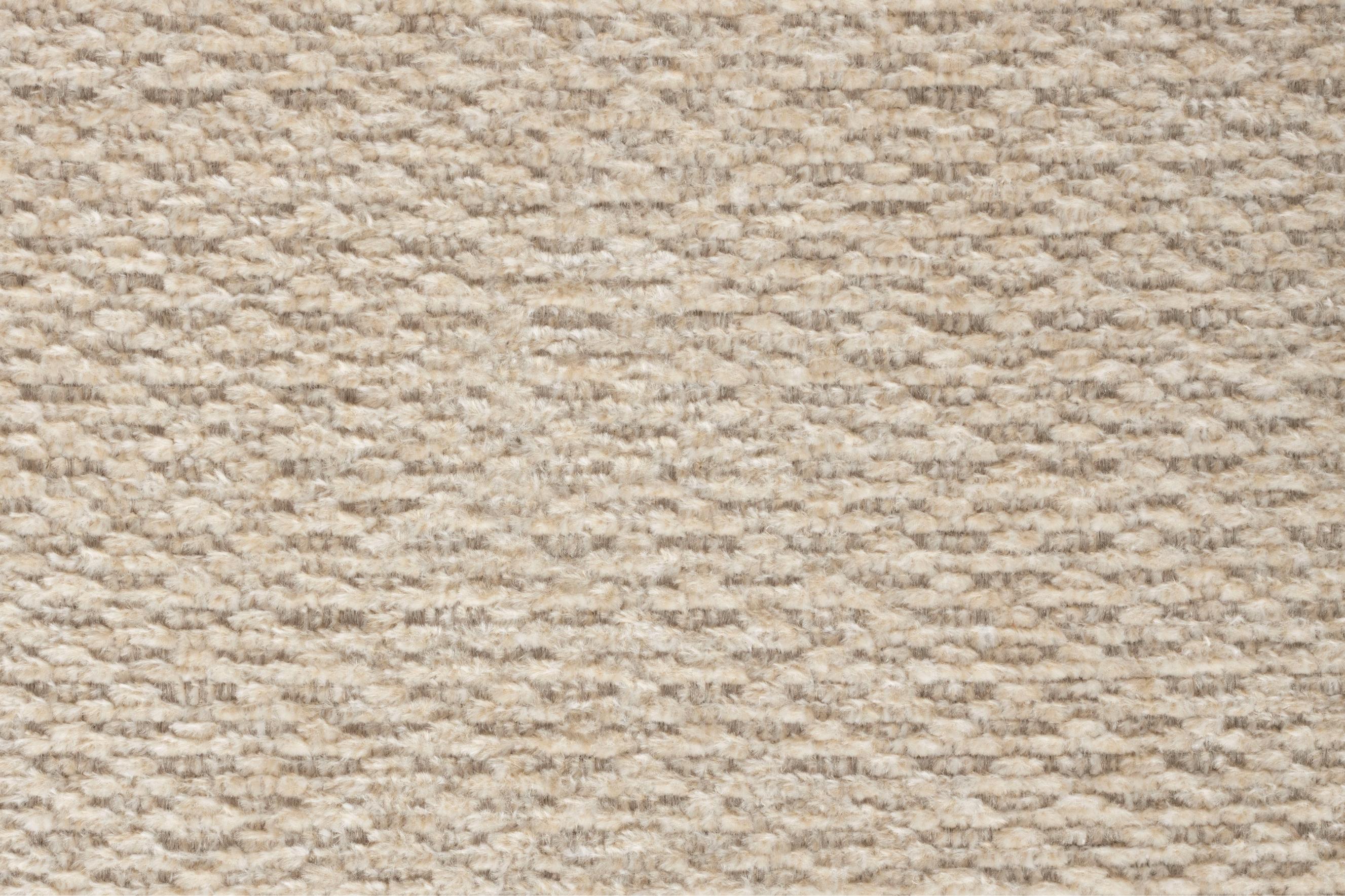 HEELS Armchair in Beige