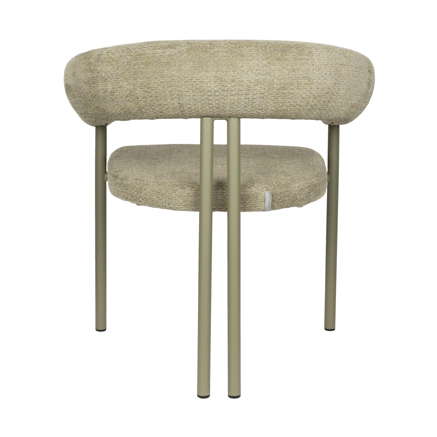 HEELS Armchair Green