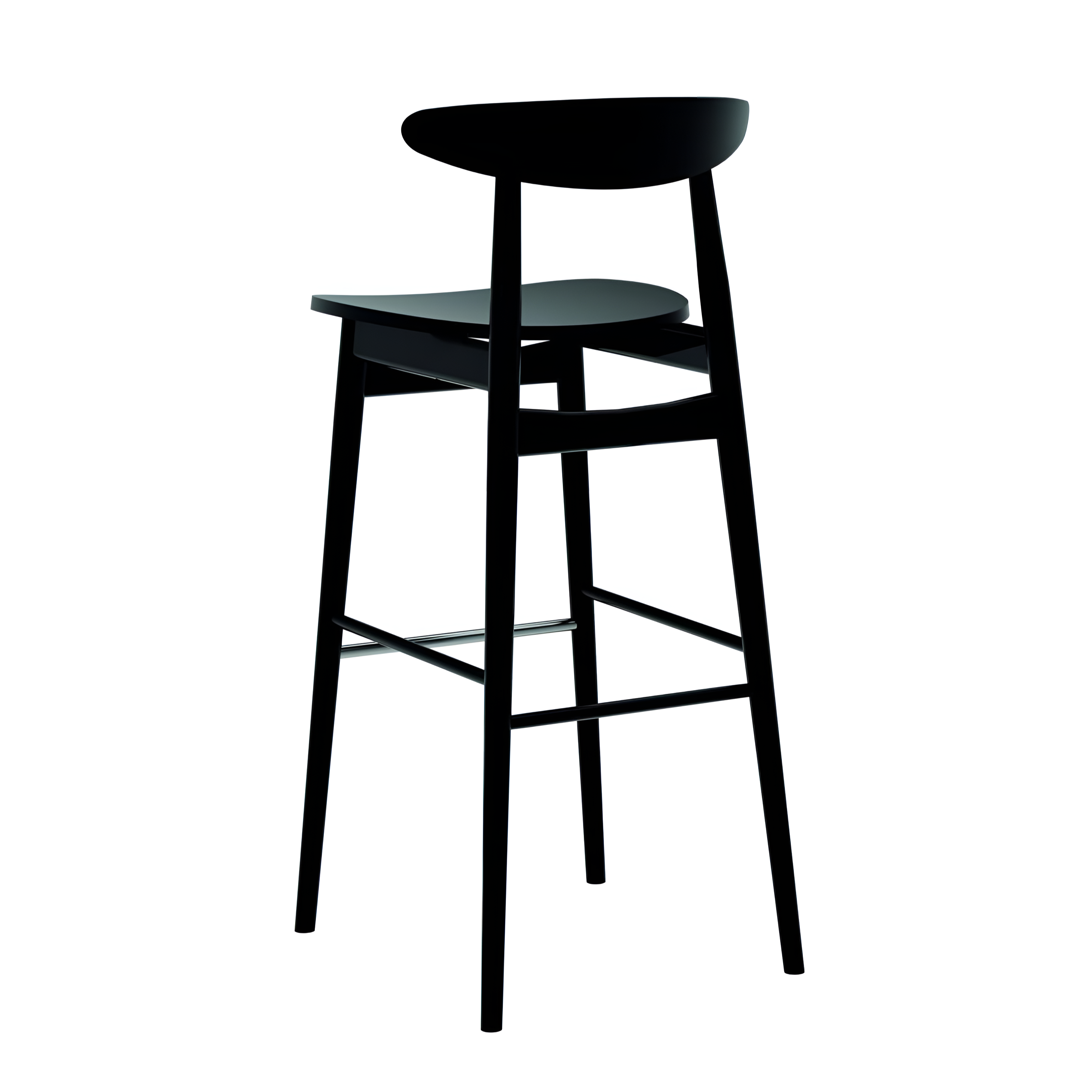 Hoker YESTERDAY H-4100 drewniany