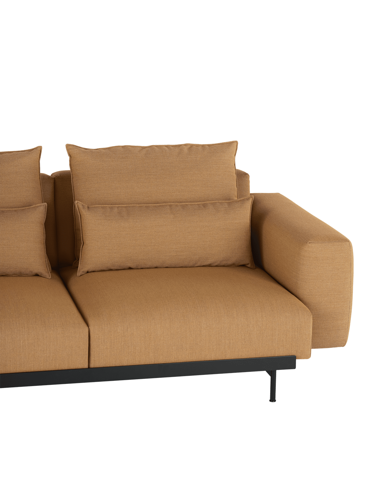 Sofa pro 3 osoby IN SITU čalouněná