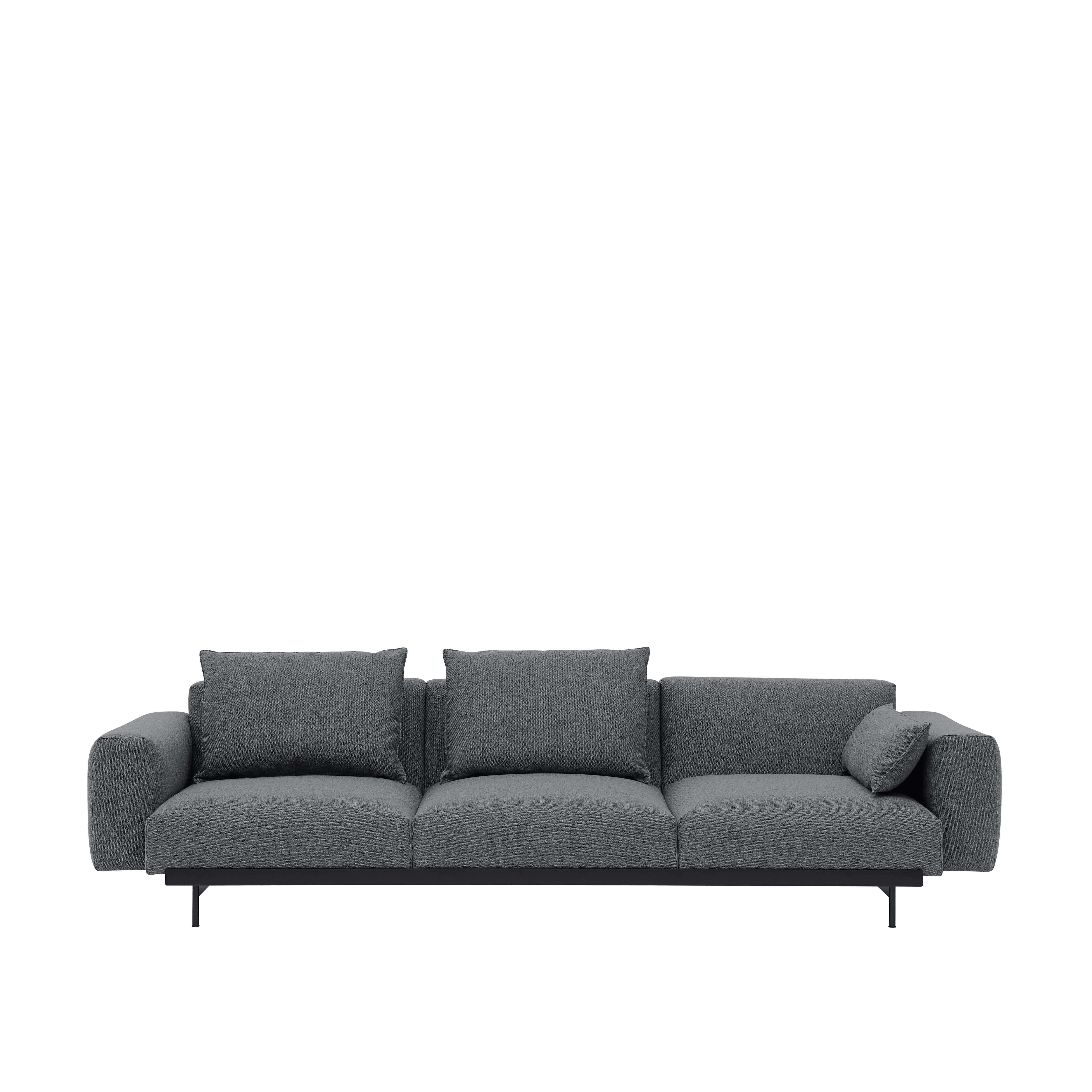 Sofa pro 3 osoby IN SITU čalouněná