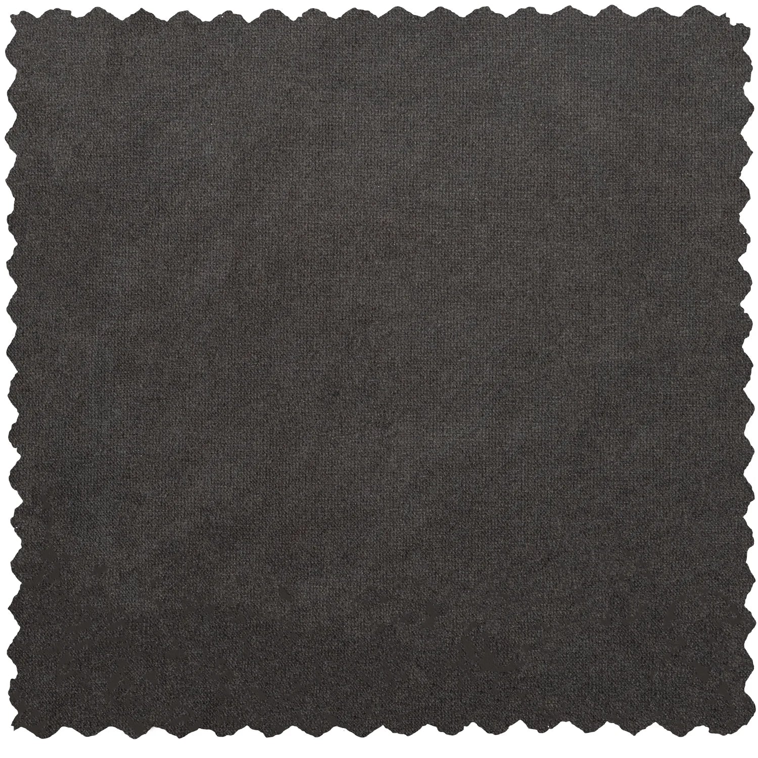 Sametové křeslo RODEO CLASSIC tmavě zelené