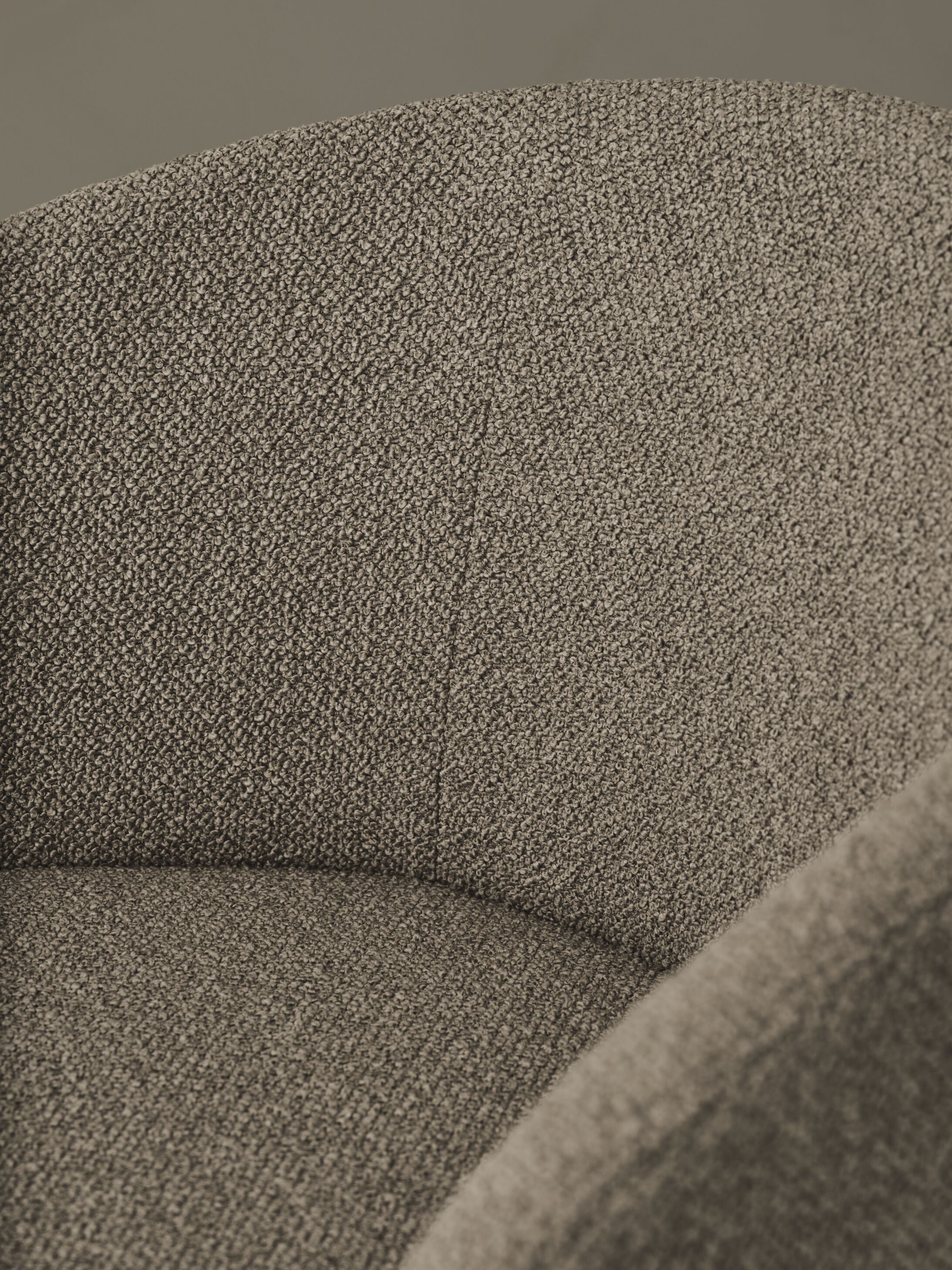 Chair Join Base made of bleached oak wood