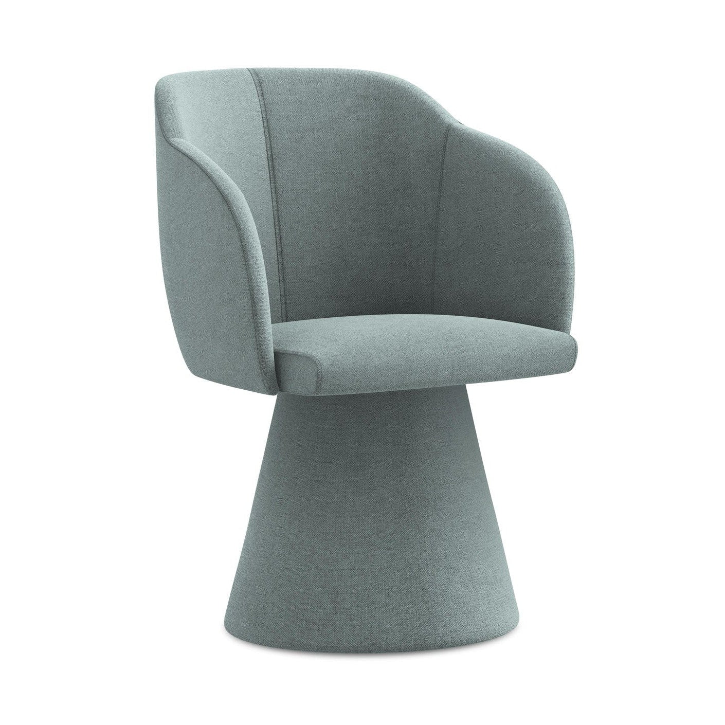 Židle KANOA džínová modrá