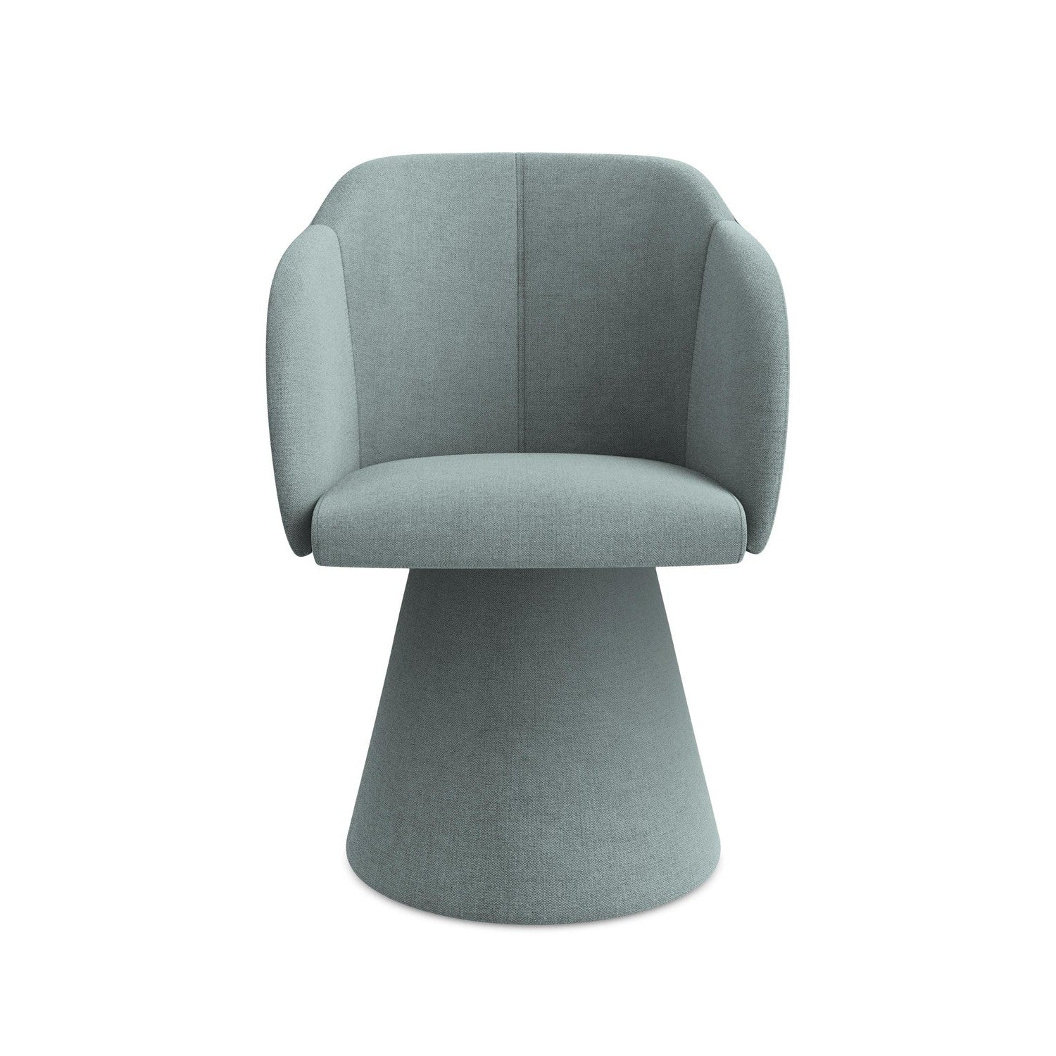 Židle KANOA džínová modrá