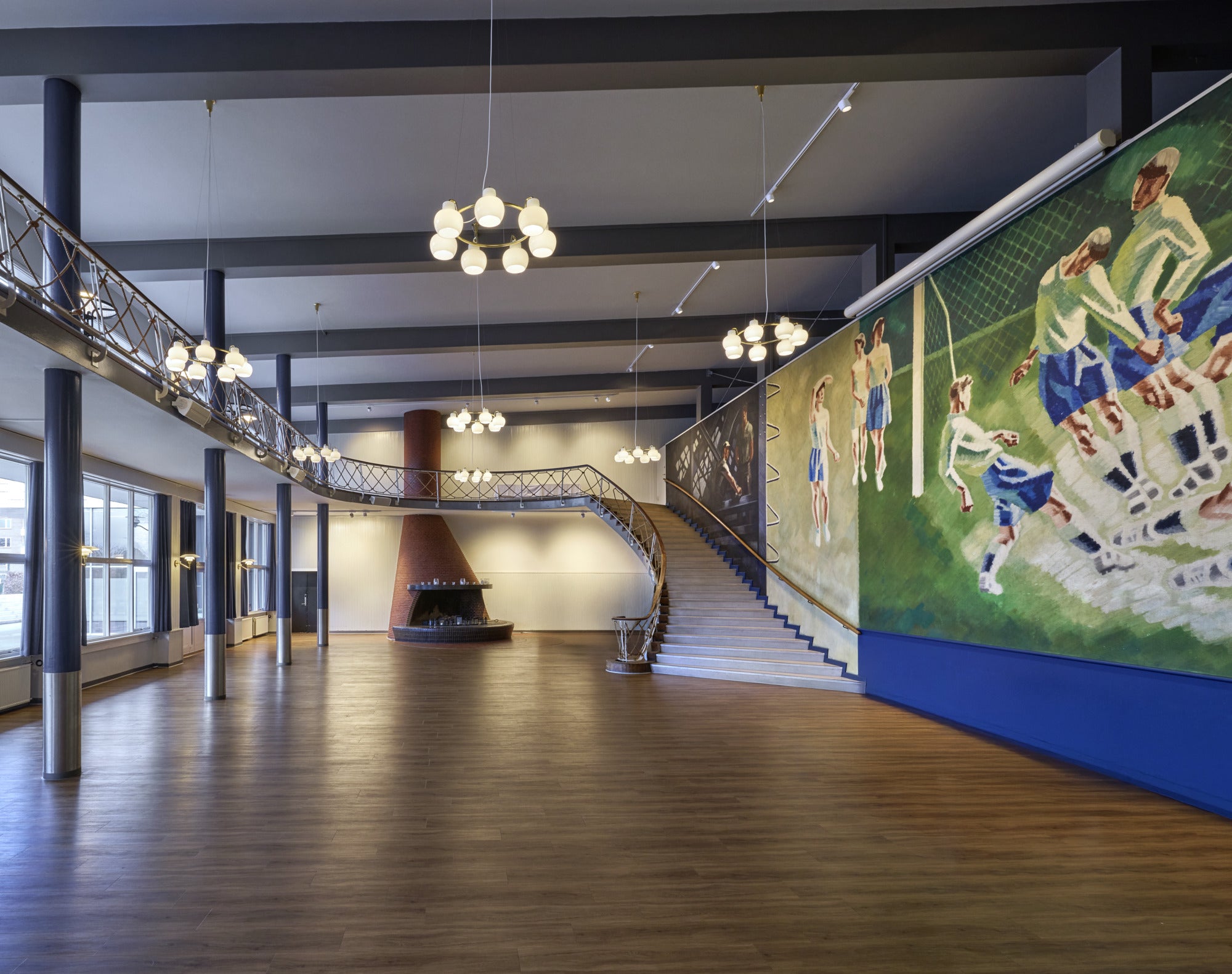 Bodové svítidlo LP 072 TRACK bílé