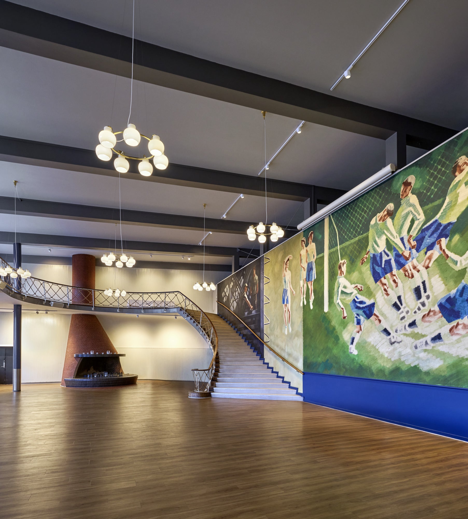 Bodové svítidlo LP 072 TRACK bílé