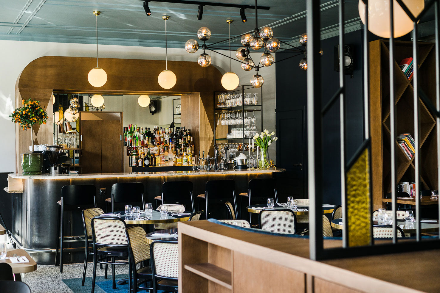 Židle BENKO A-8120 bukové dřevo