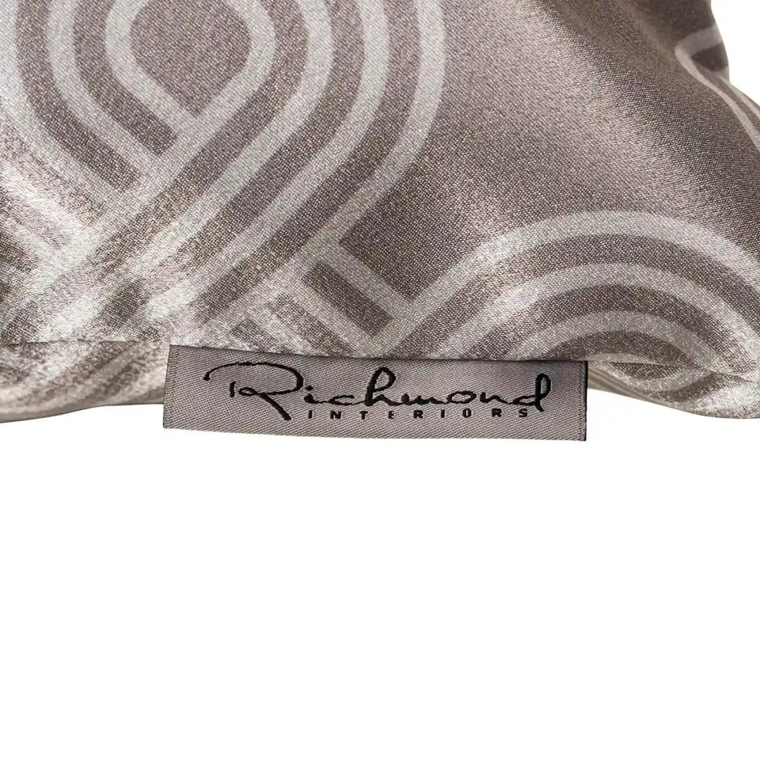 Polštář MINDY šedý