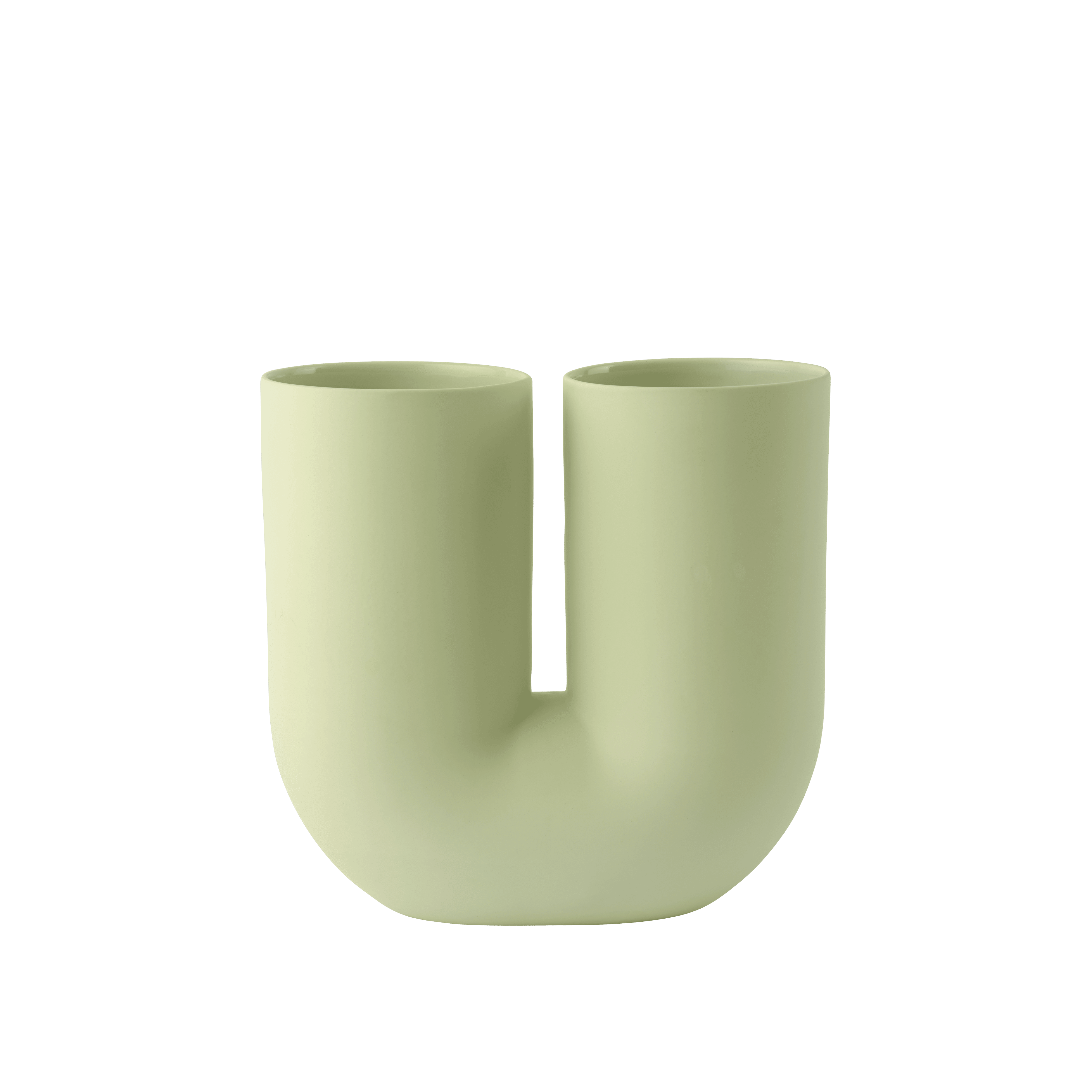 KINK Vase Light Green