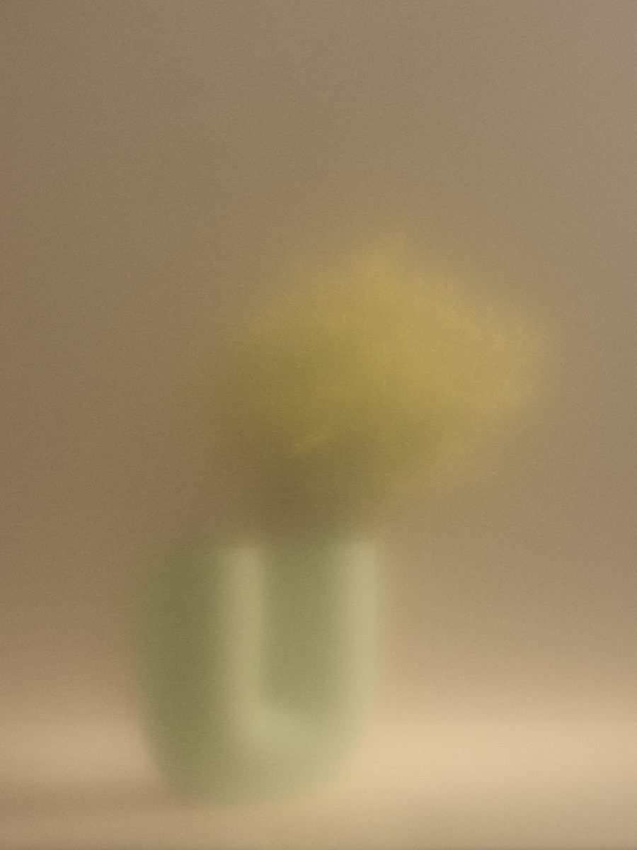 KINK Vase Light Green