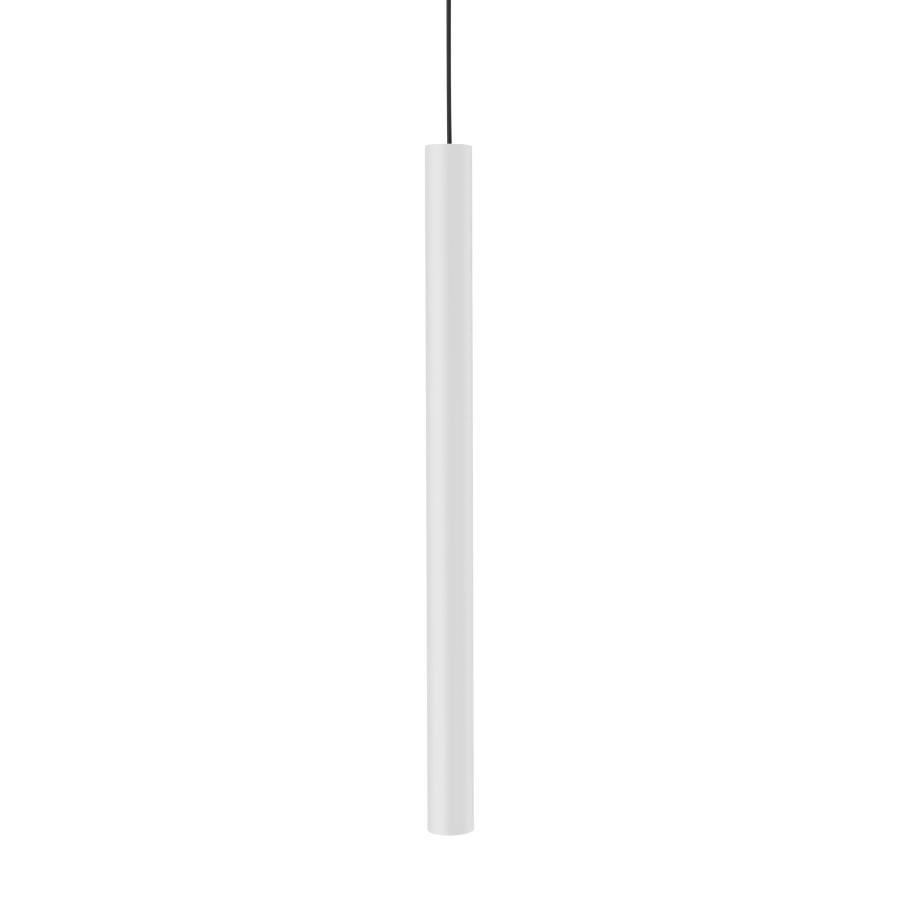 Lampa visící KOKO UNO bílá