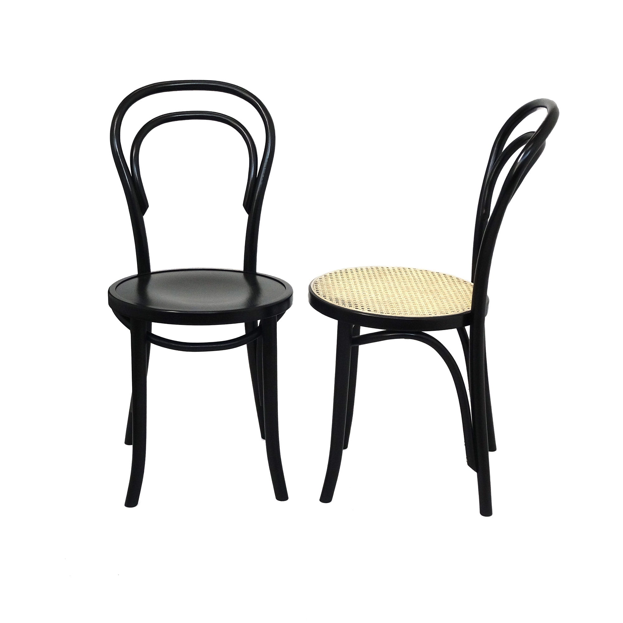 Židle A-1880 bukové dřevo