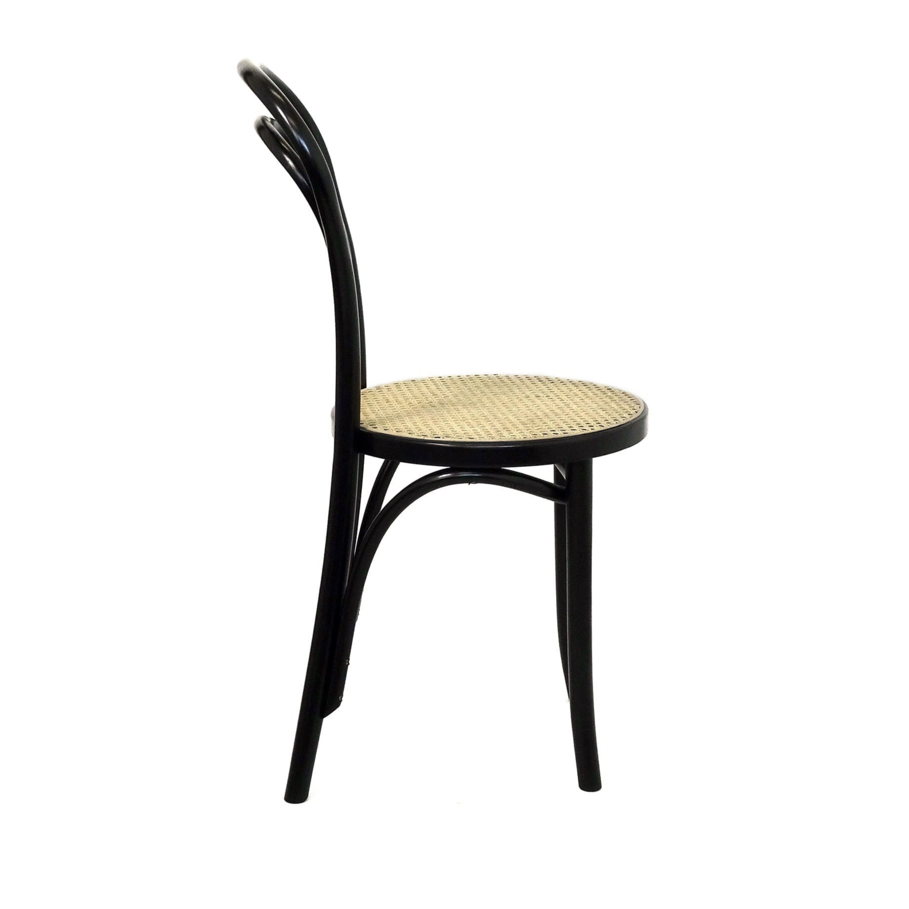 Židle A-1880 bukové dřevo