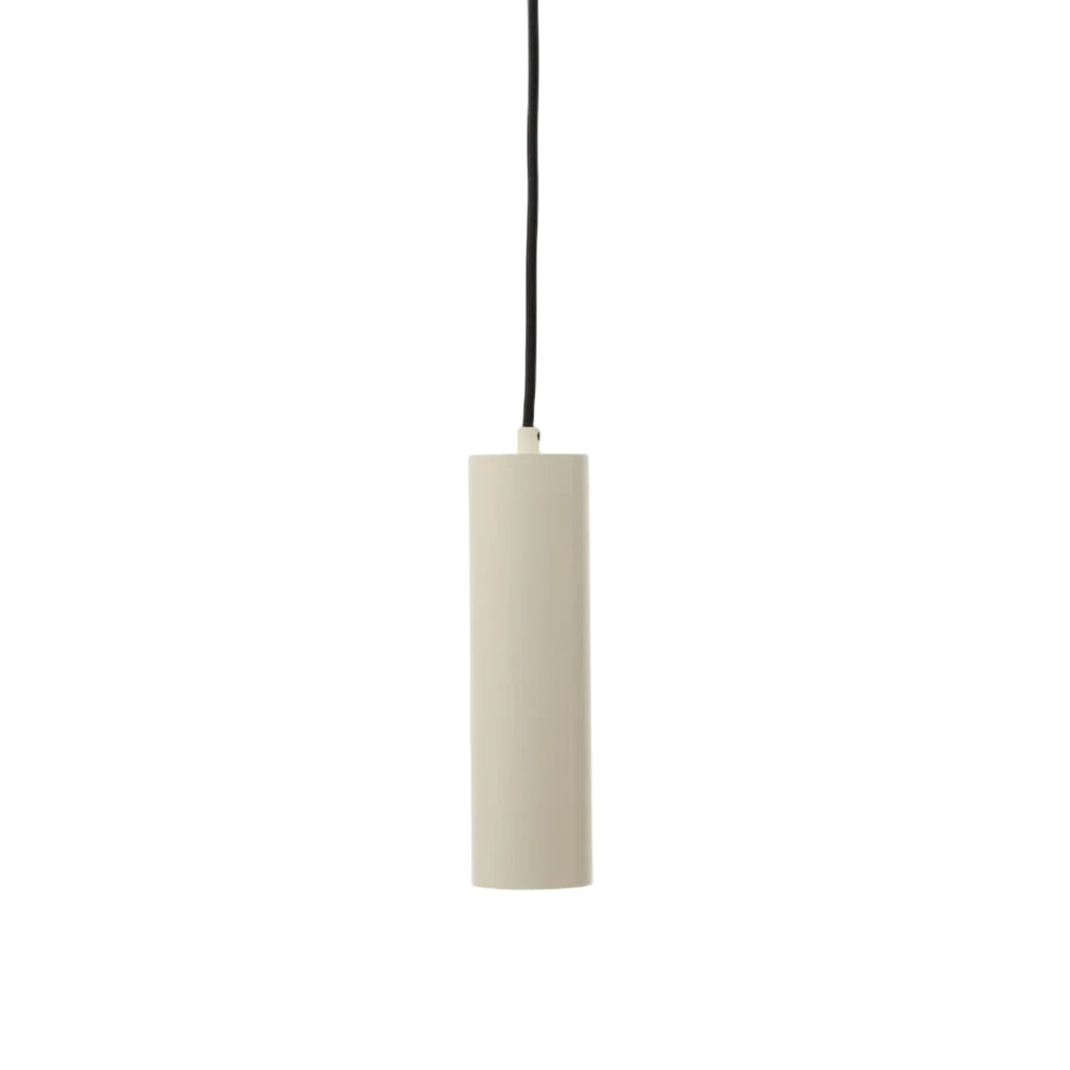 Lampa sufitowa ANDIA beżowy aluminium – Kave Home