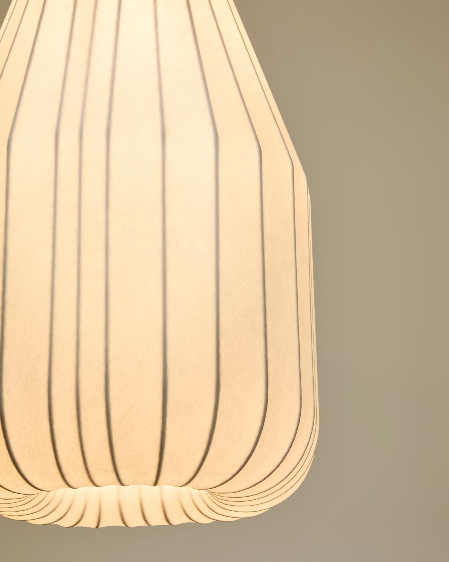 Závěsné svítidlo SOMAR bílé