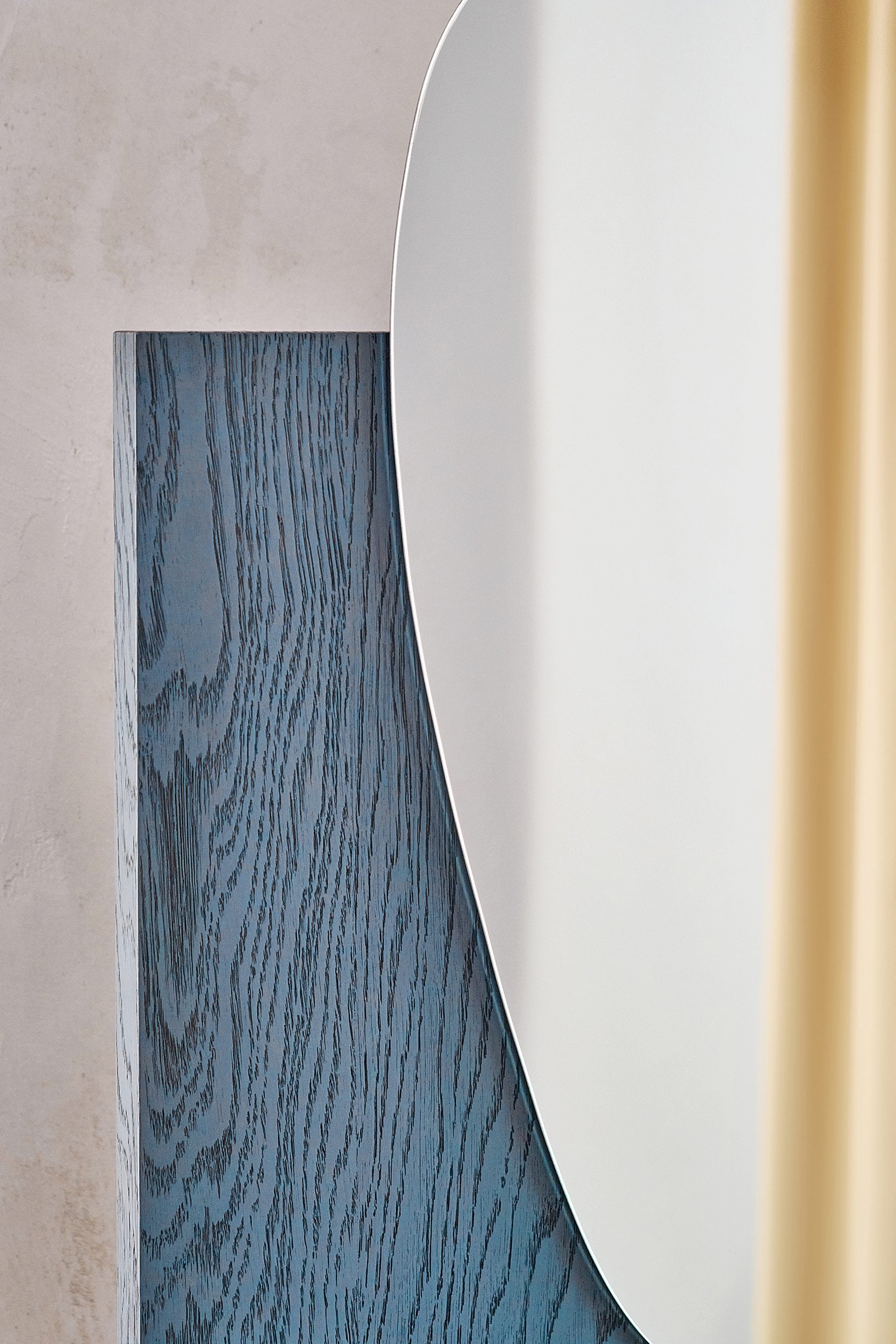 LAKE 1 Mirror Customized