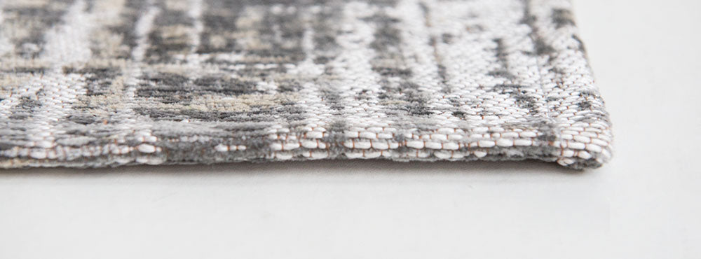 Dywan STREAKS CONEY GREY szary