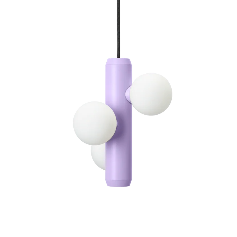 KAKTEE Lilac Pendant Lamp