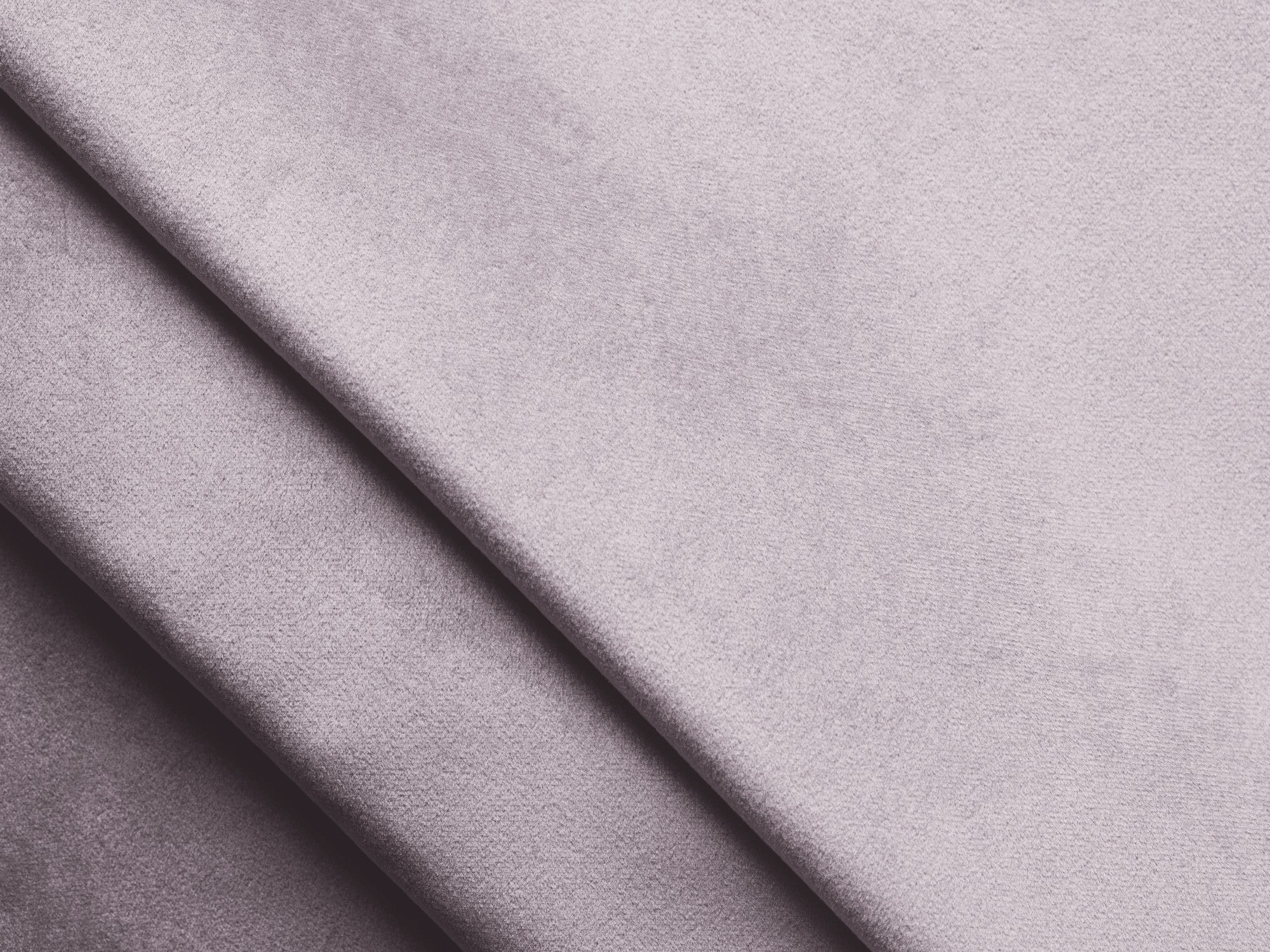 Modulární sametový rohový gauč LOKUA levandulový