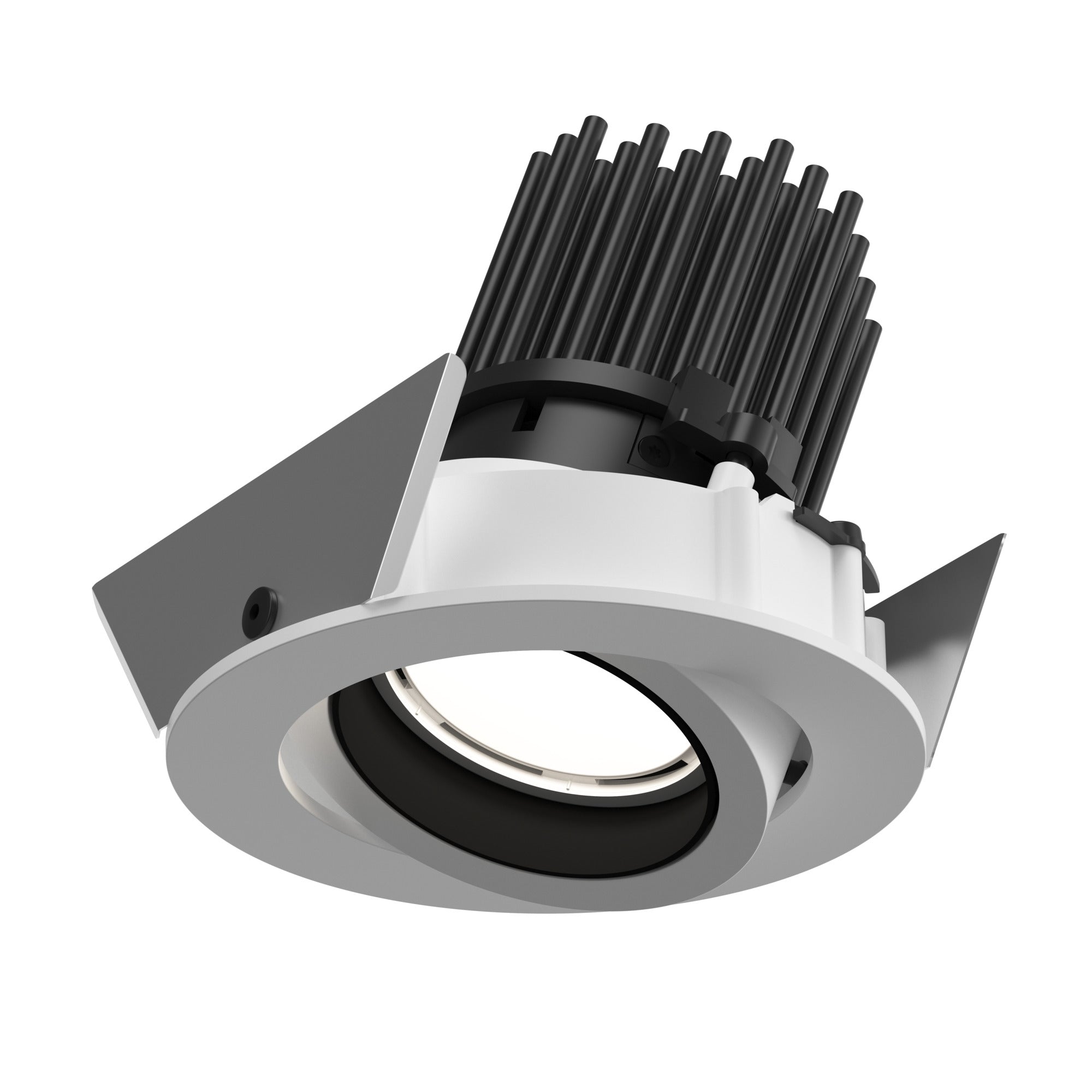 Zapuštěný reflektor LP 045 BÍLÝ