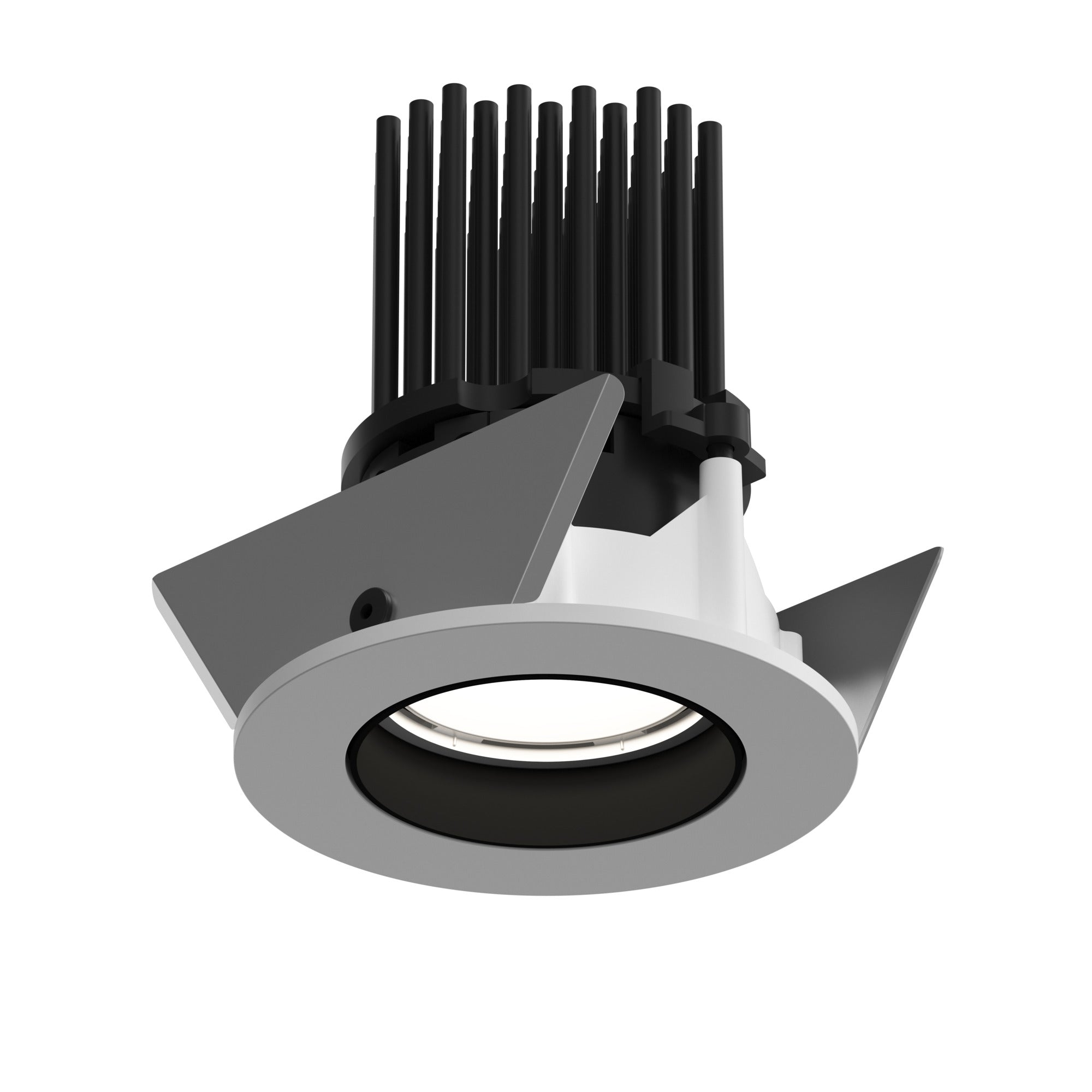 Zapuštěný reflektor LP 045 BÍLÝ