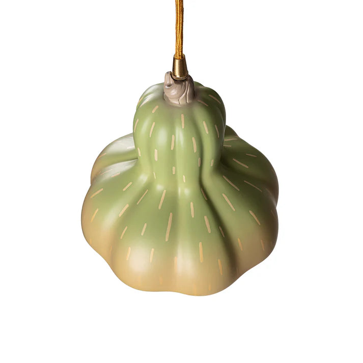 Vitamin hanging lamp - Pumpkin 2