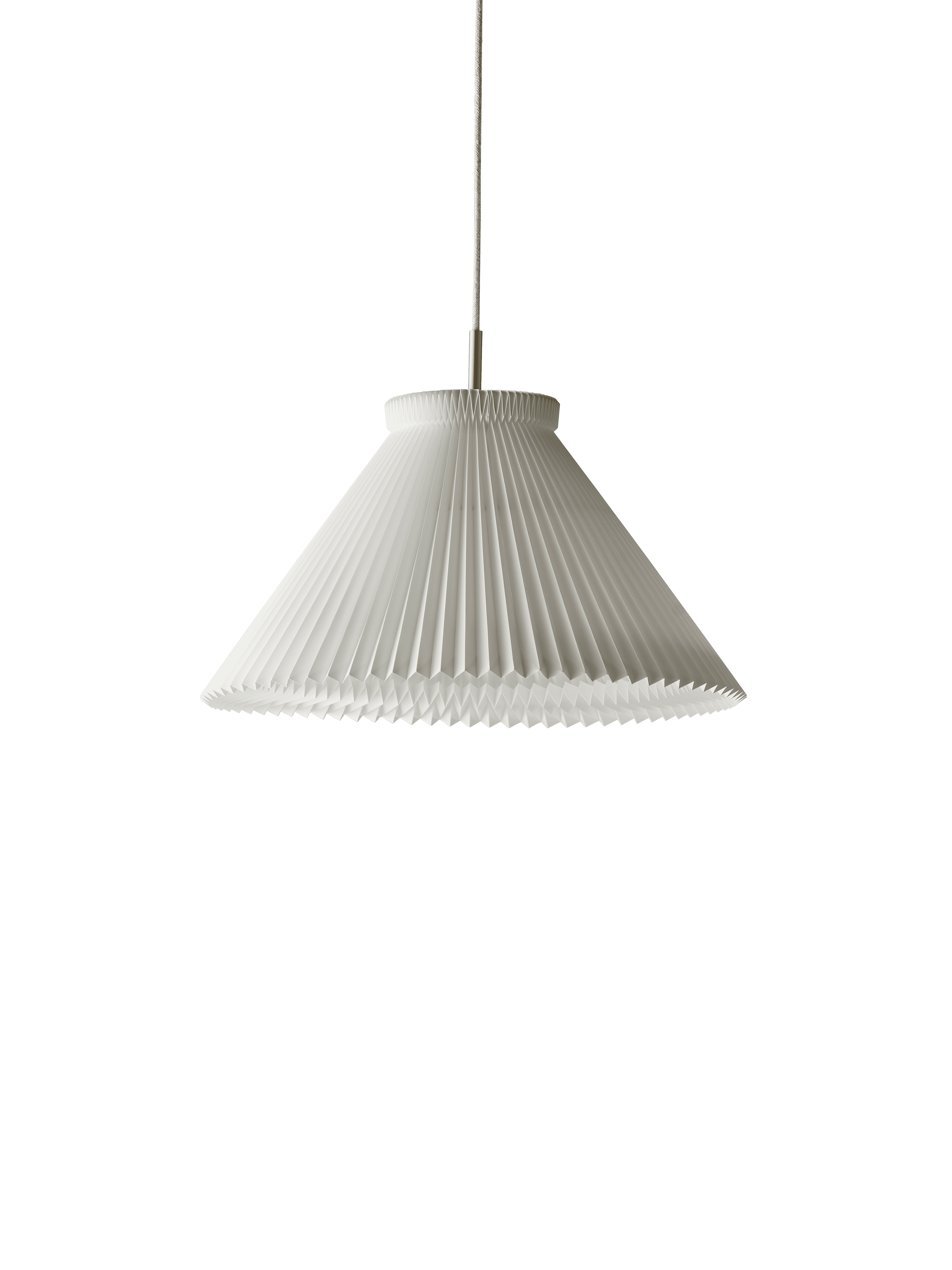 Hanging Lamp MODEL 1 White