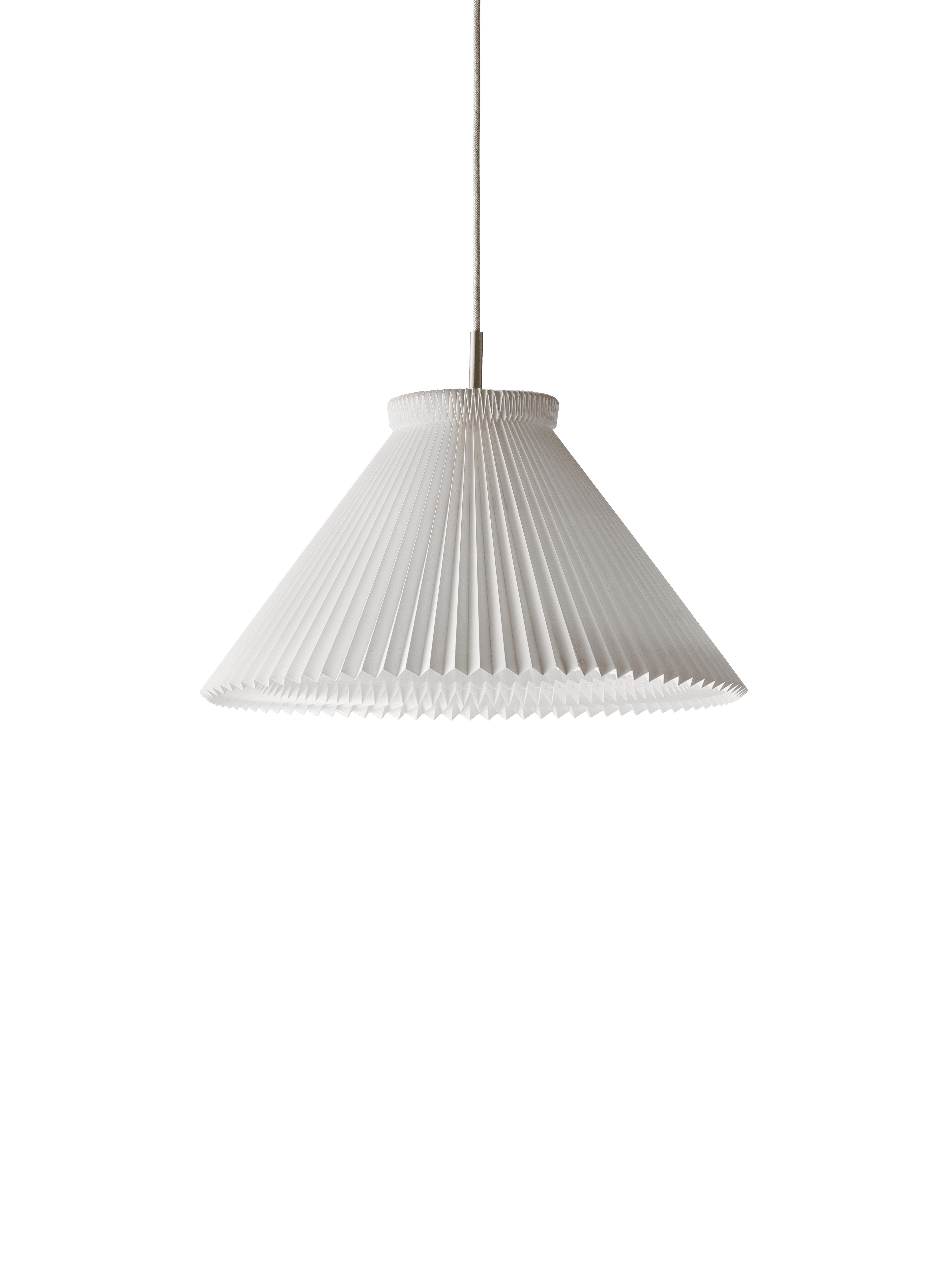 Hanging Lamp MODEL 1 White