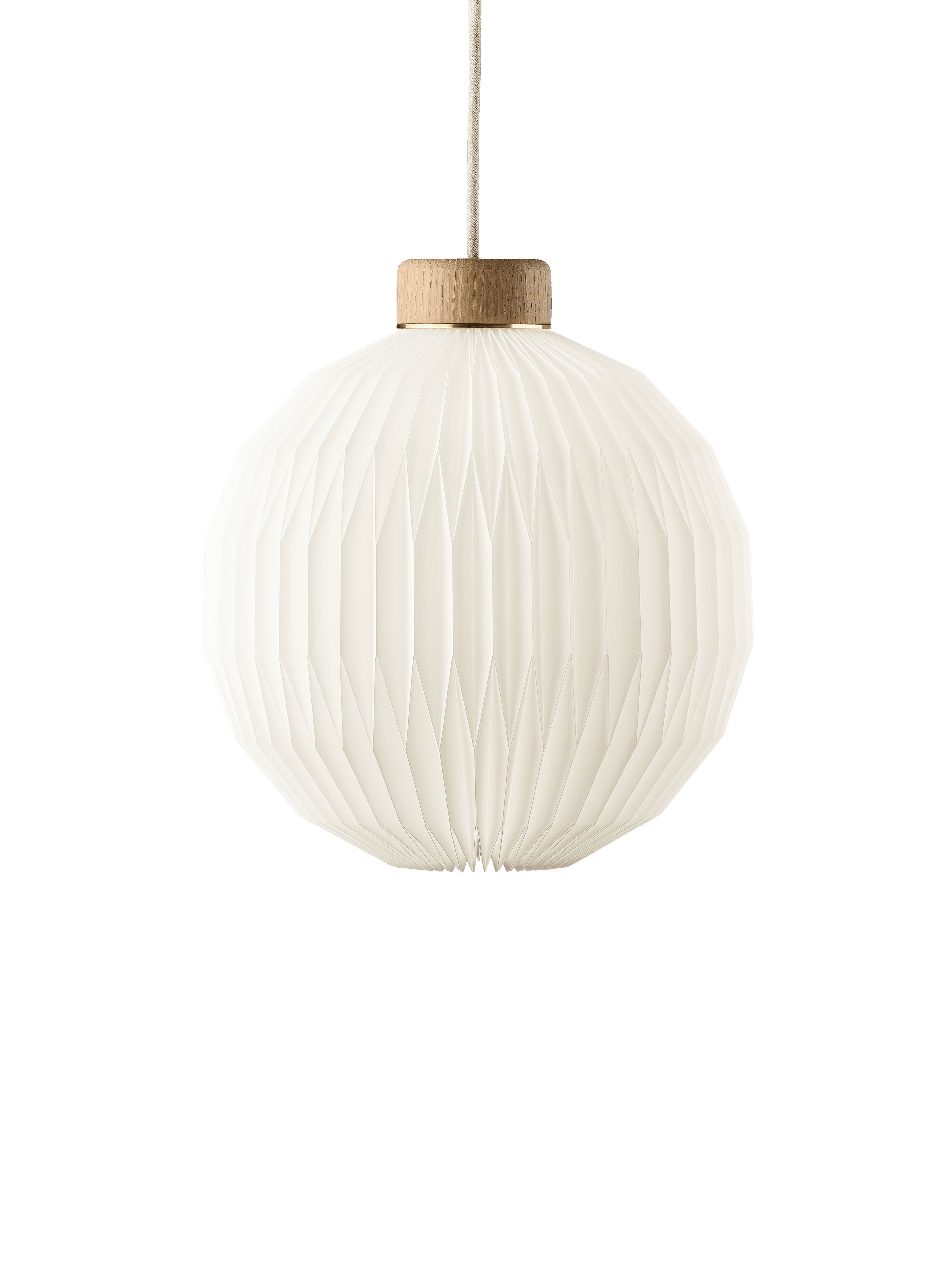 Hanging Lamp MODEL 180 White