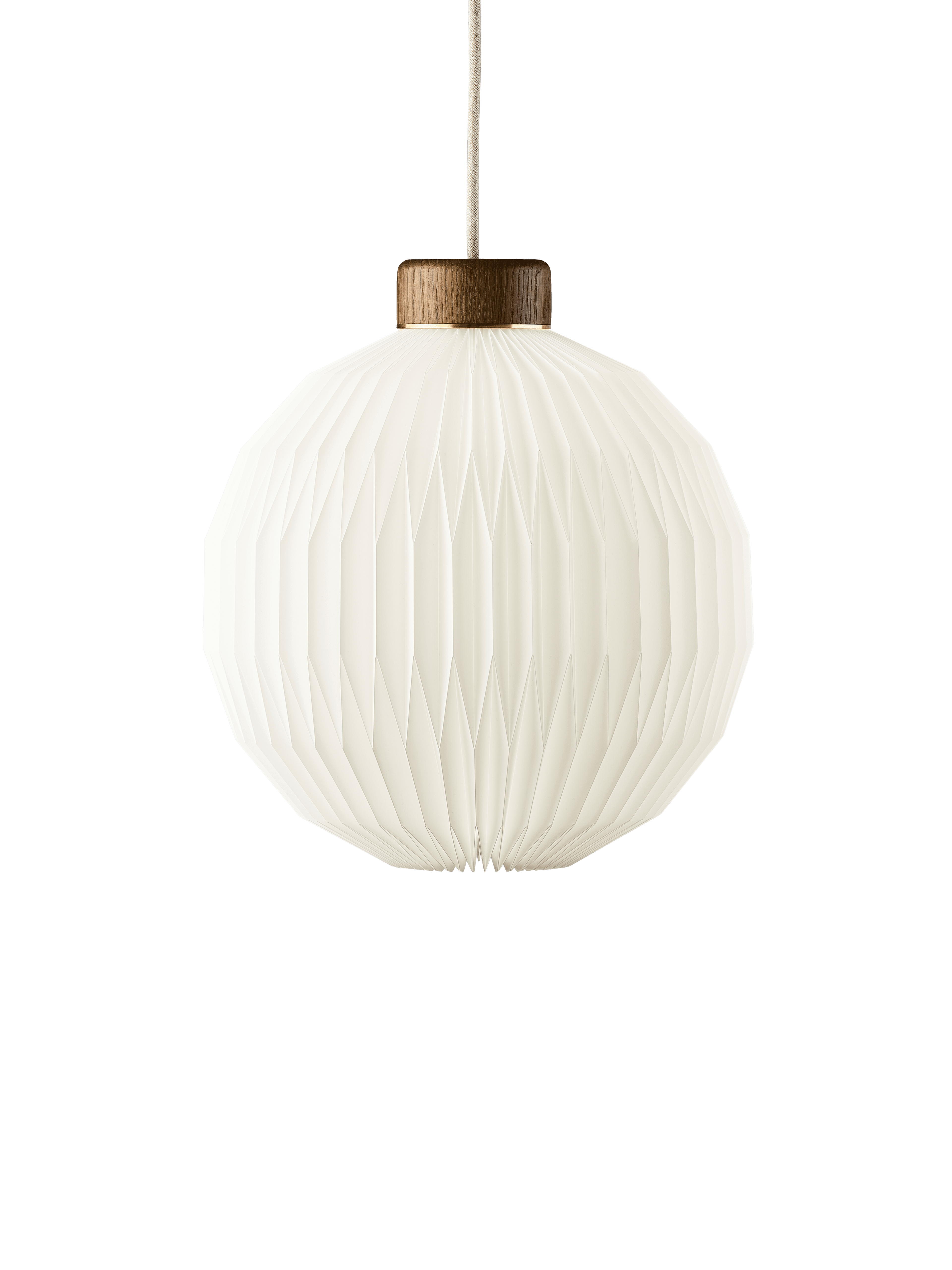 Hanging Lamp MODEL 180 White