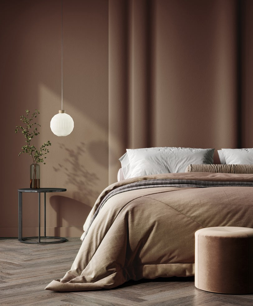 Hanging Lamp MODEL 180 White