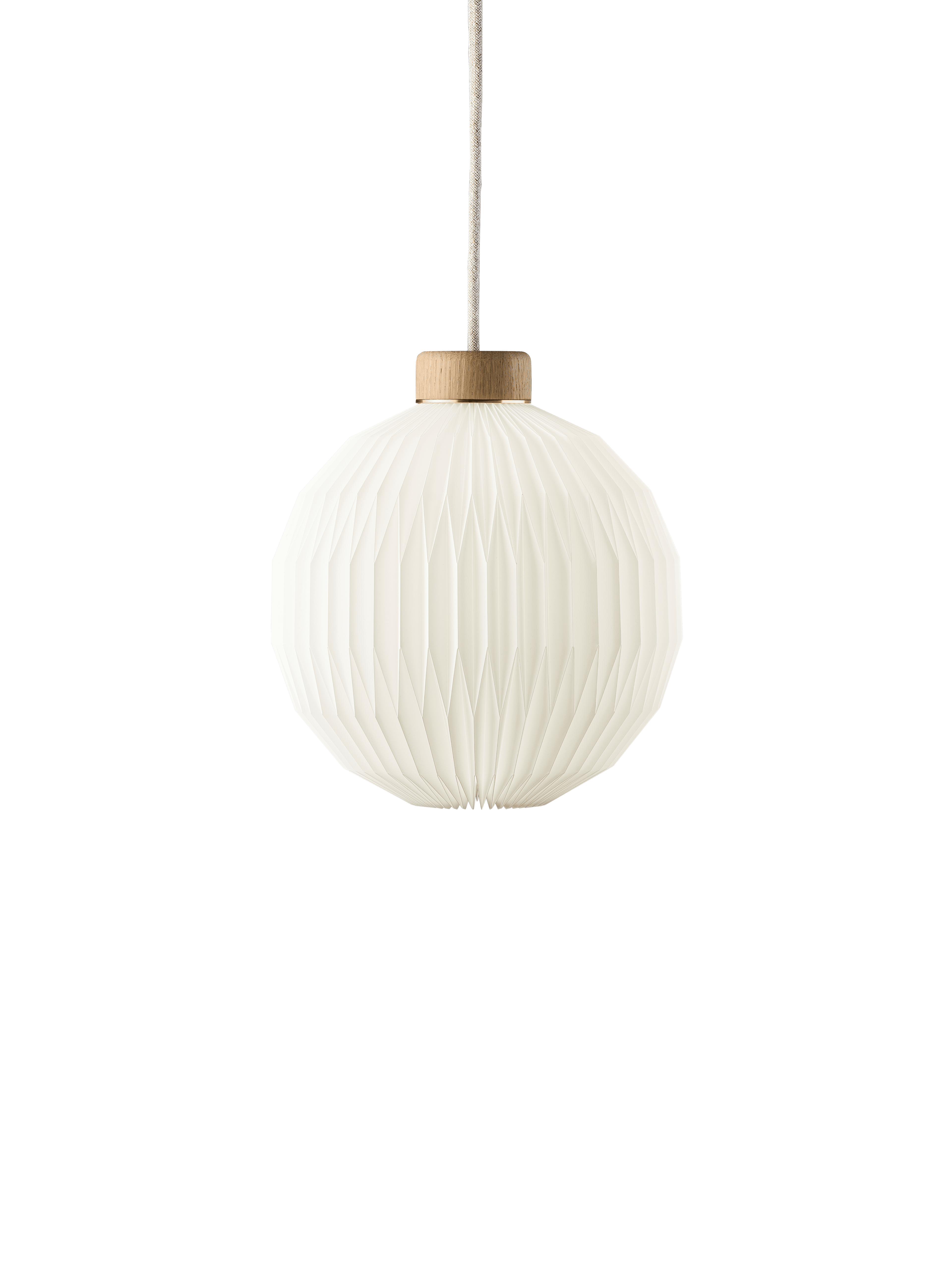 Hanging Lamp MODEL 180 White