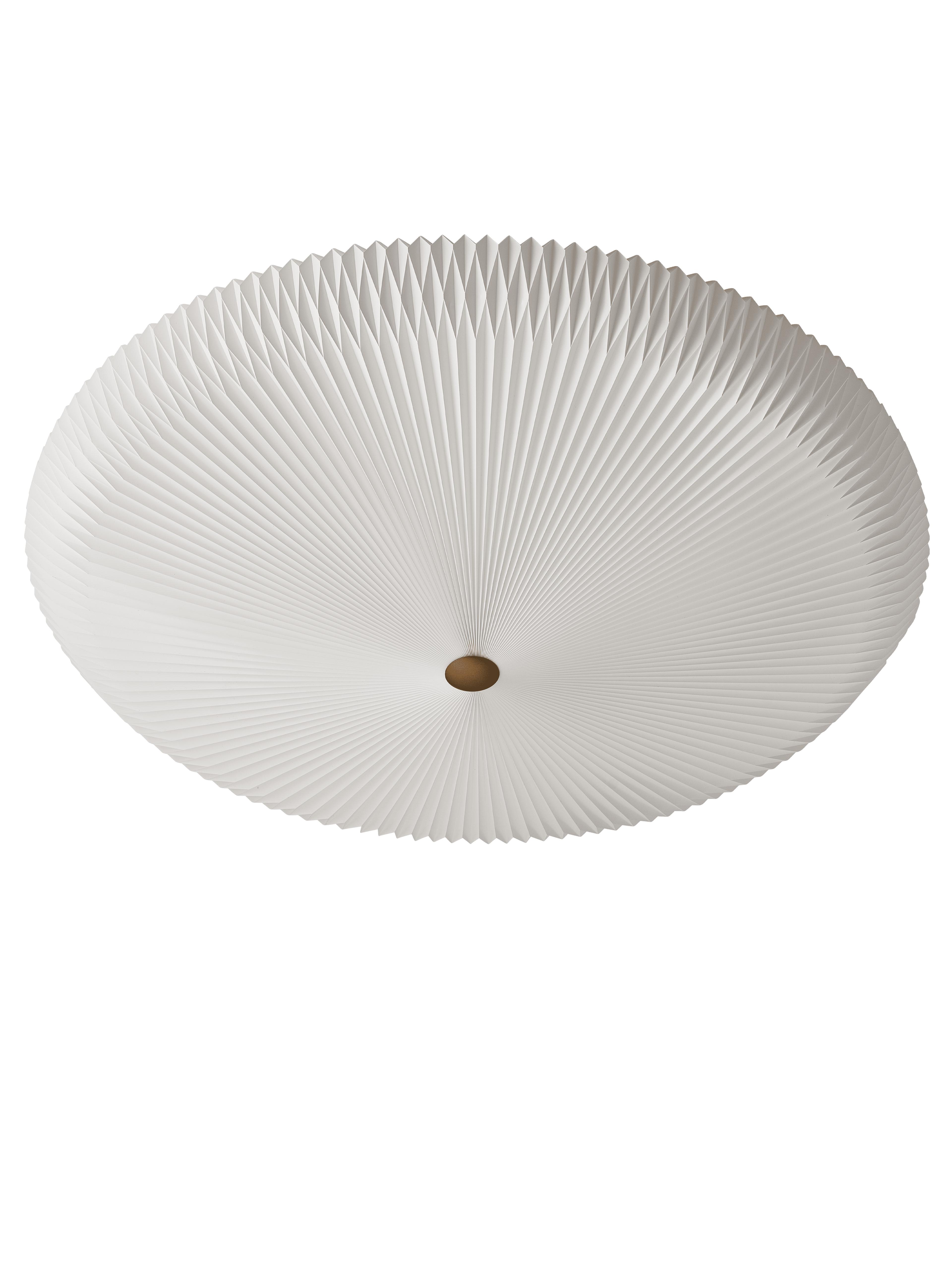 Wall Lamp MODEL 23 white with gold