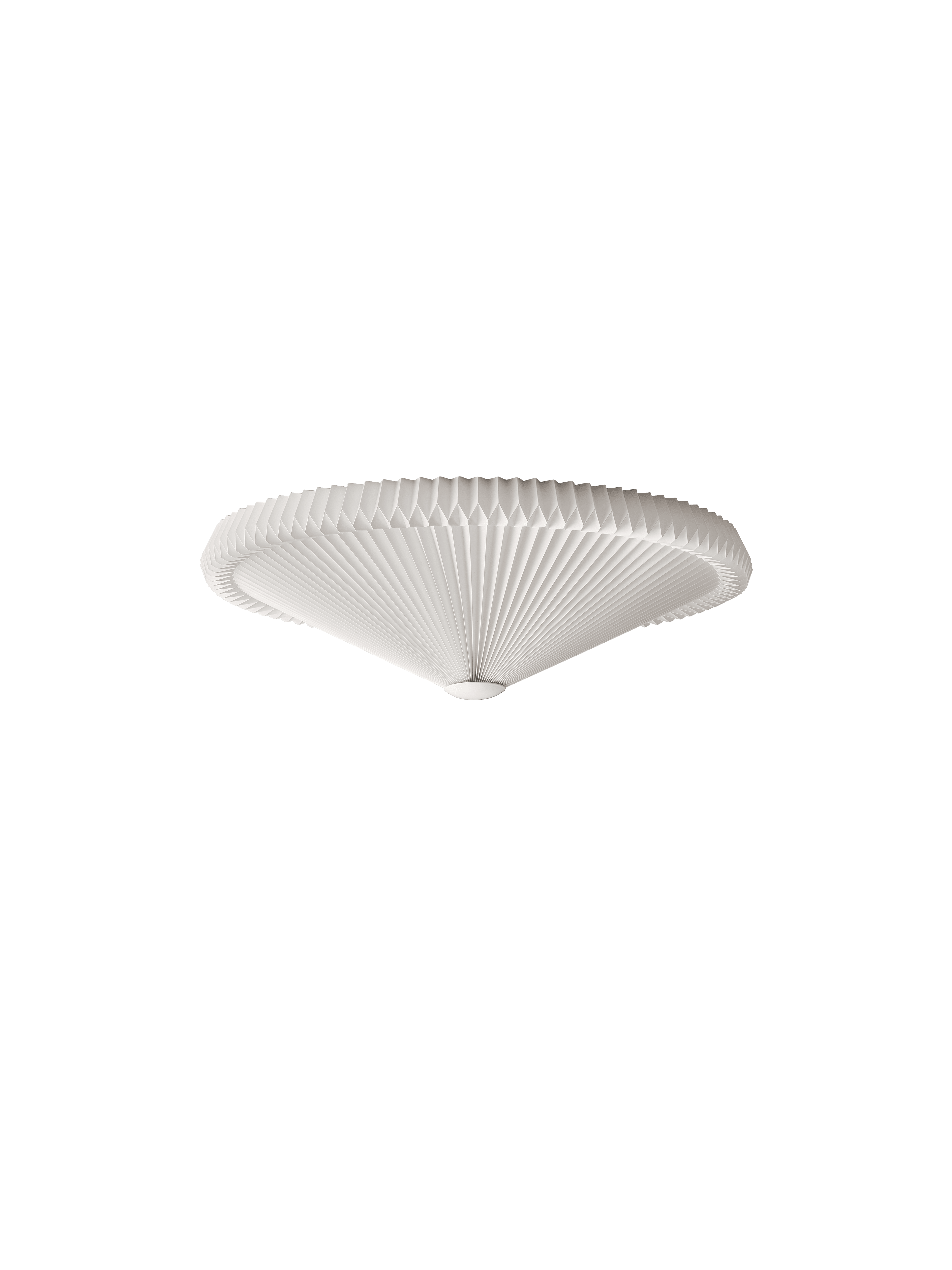 Nástěnná lampa MODEL 26 bílá