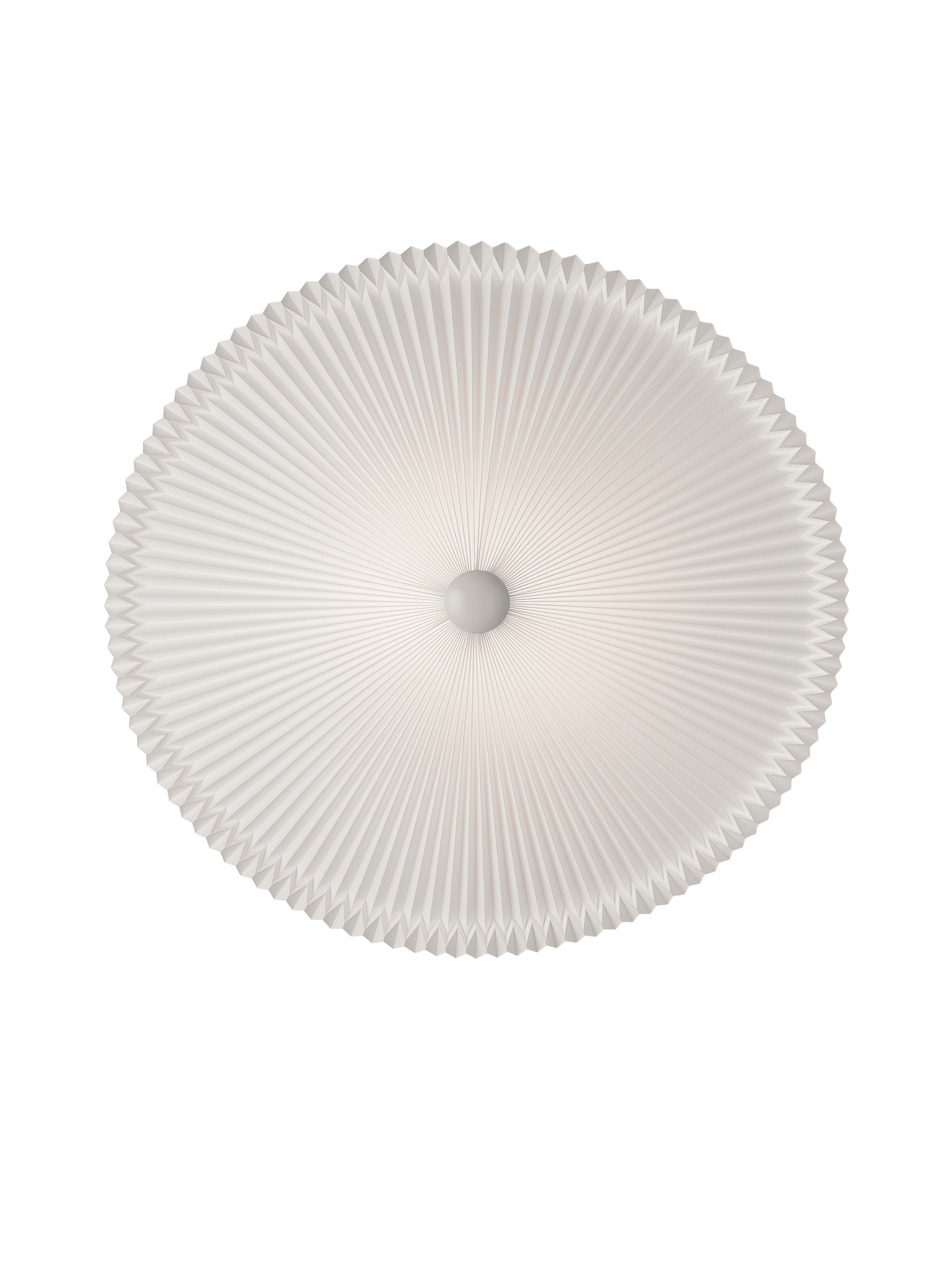Nástěnná lampa MODEL 26 bílá