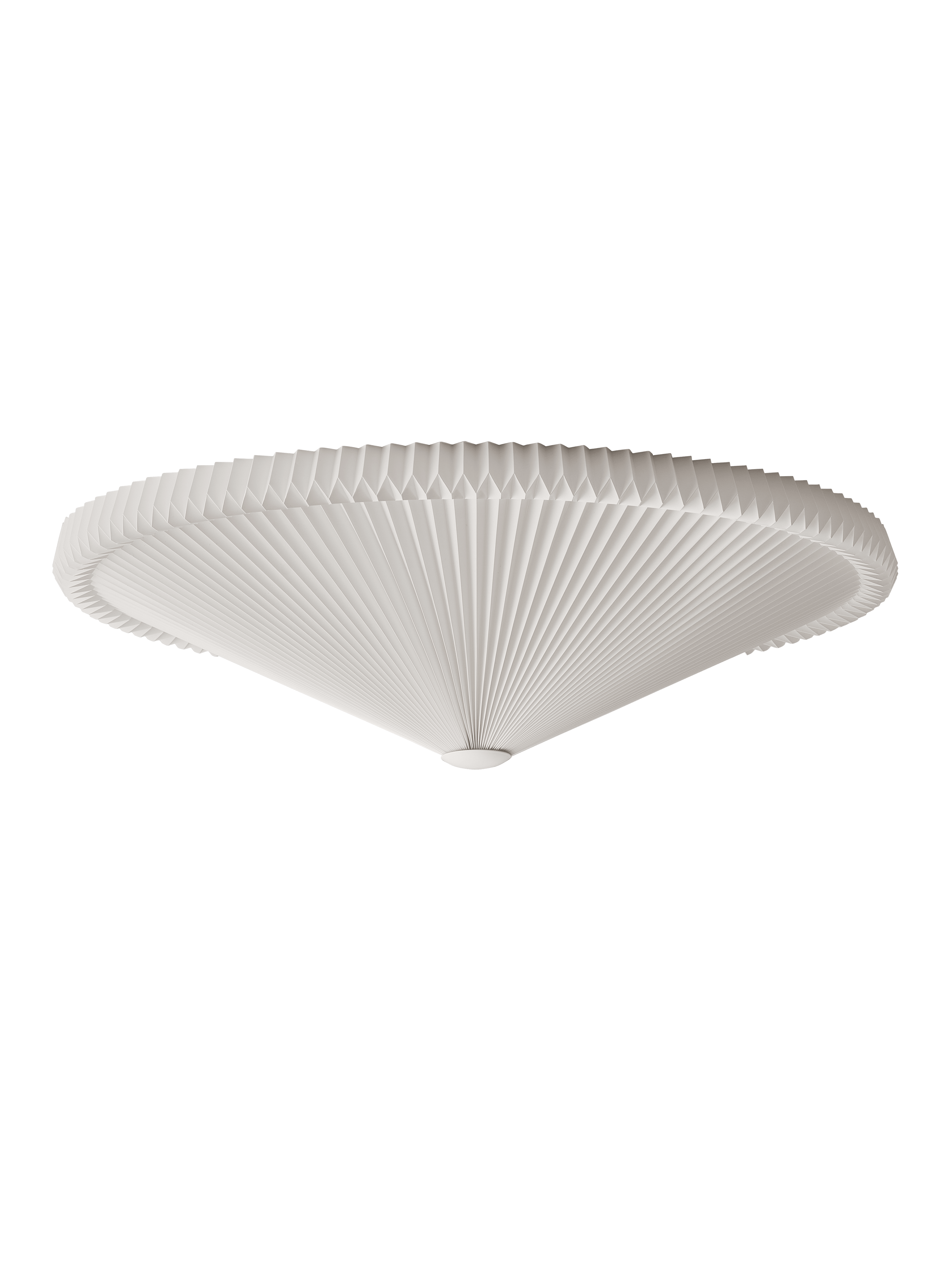Nástěnná lampa MODEL 26 bílá