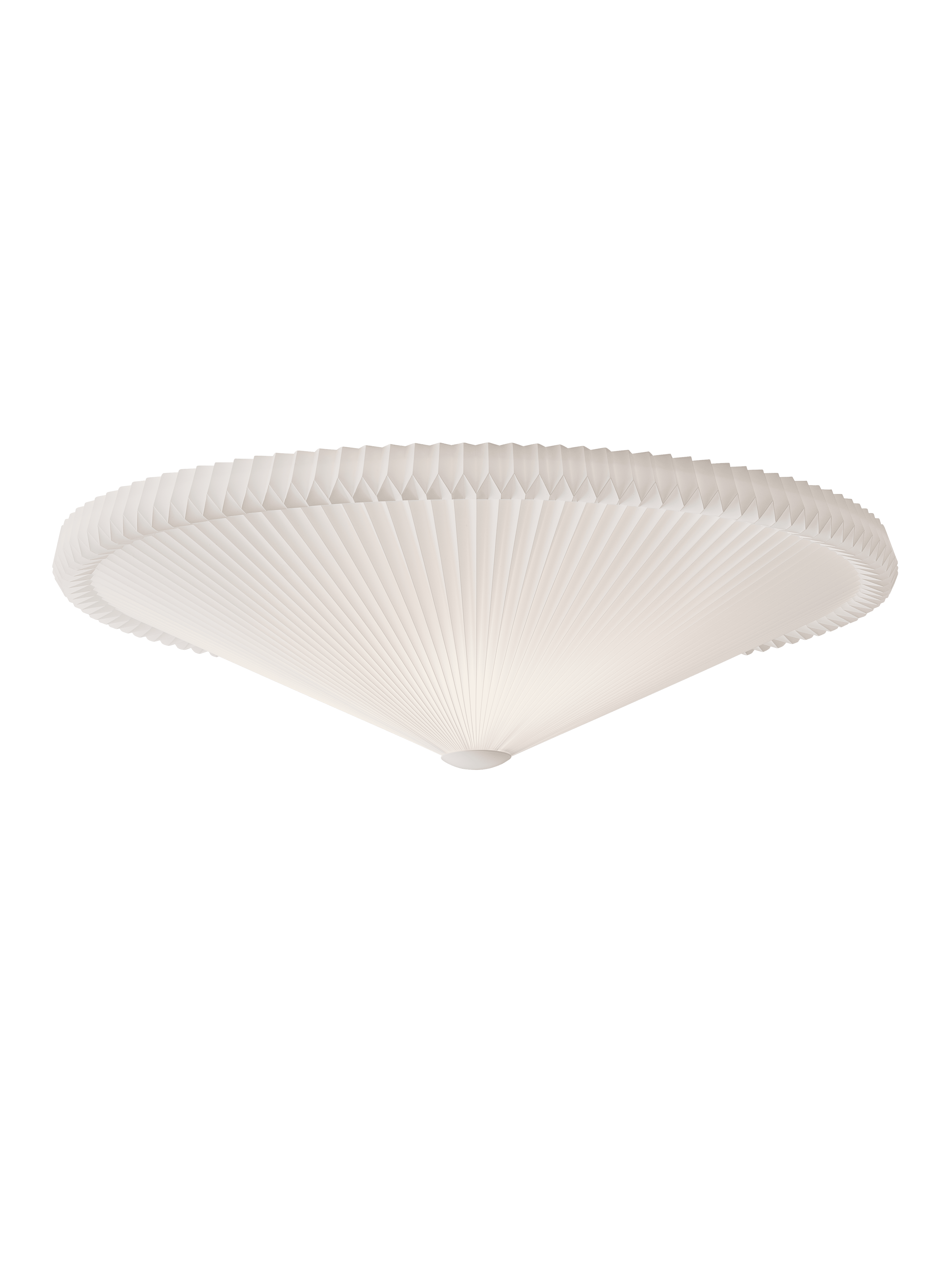 Nástěnná lampa MODEL 26 bílá
