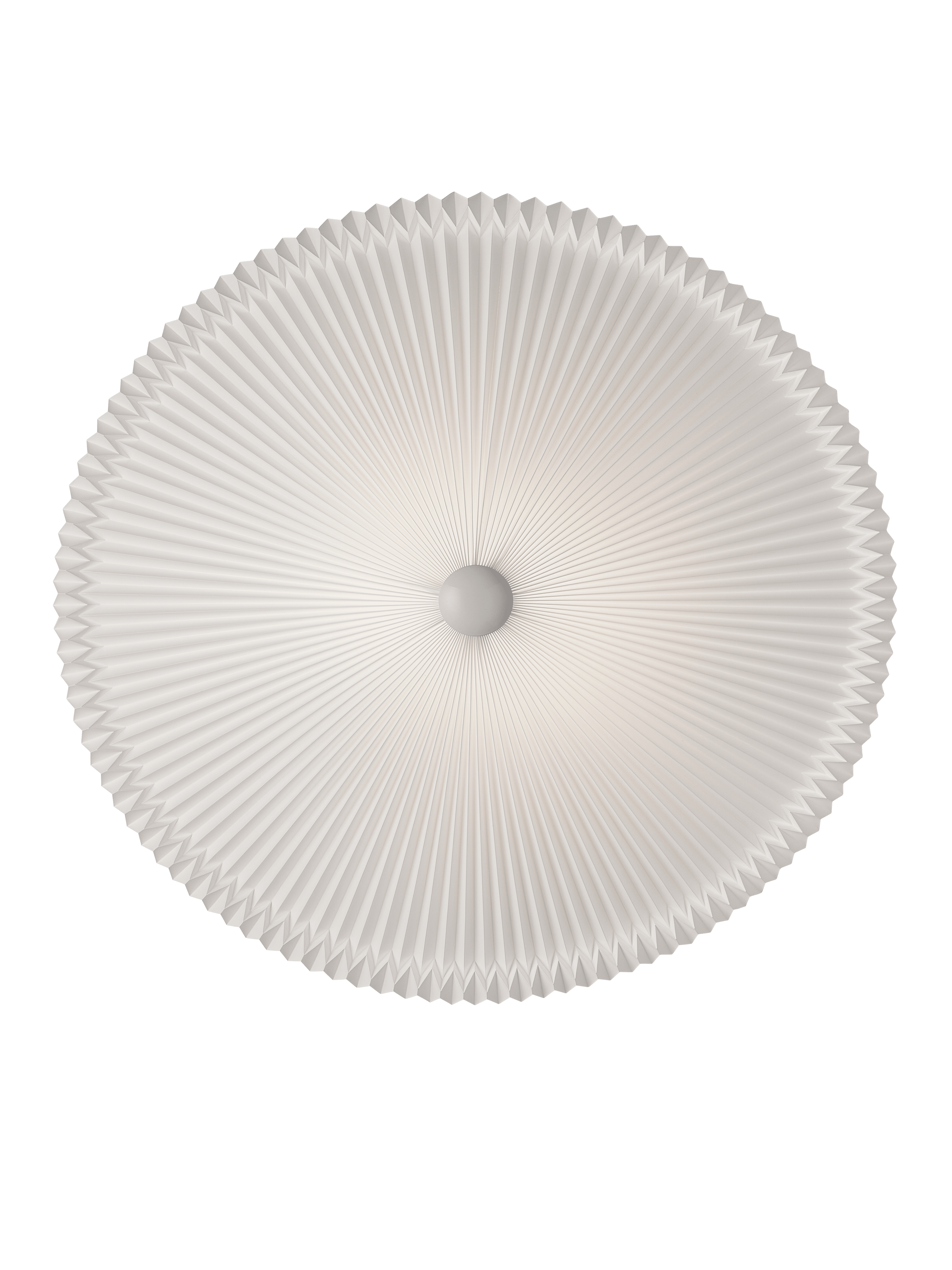 Nástěnná lampa MODEL 26 bílá